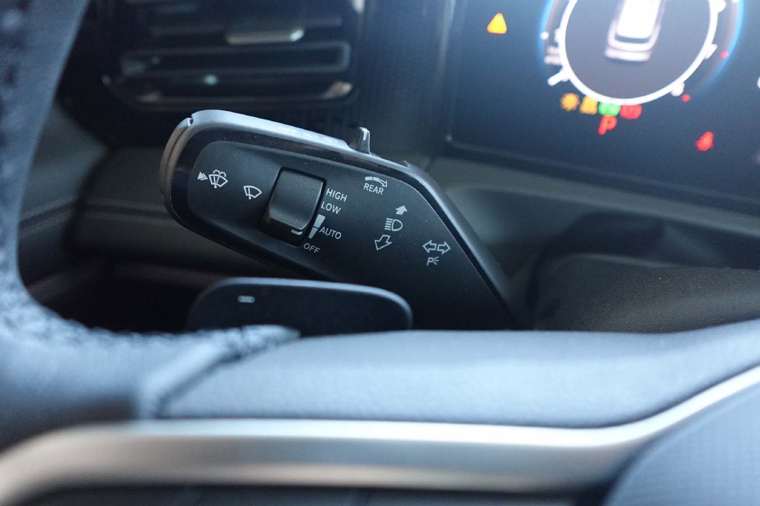 VW Tiguan 1.5 TSI Life DSG-image-14