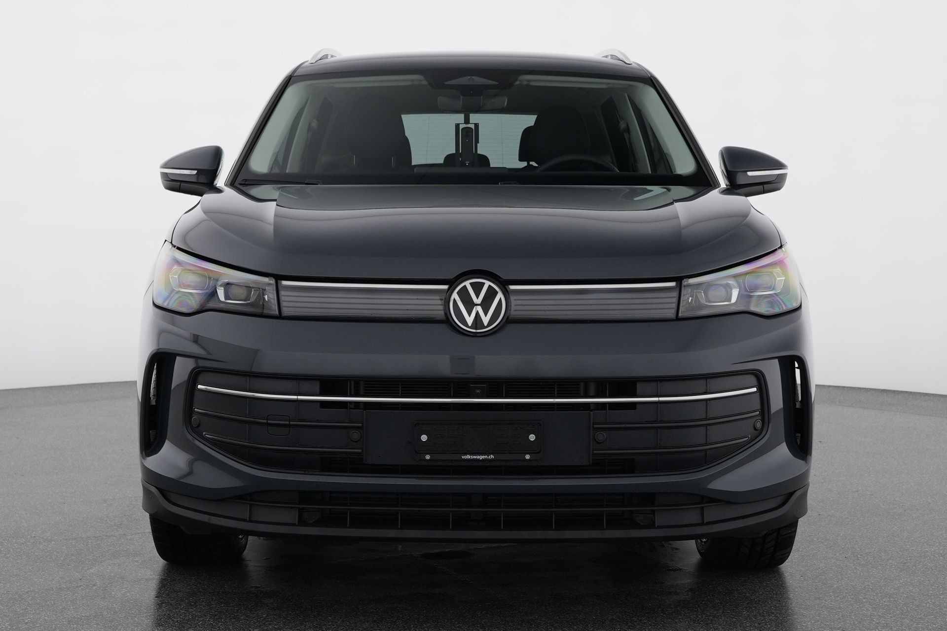 VW Tiguan 1.5 TSI Life DSG-image-0