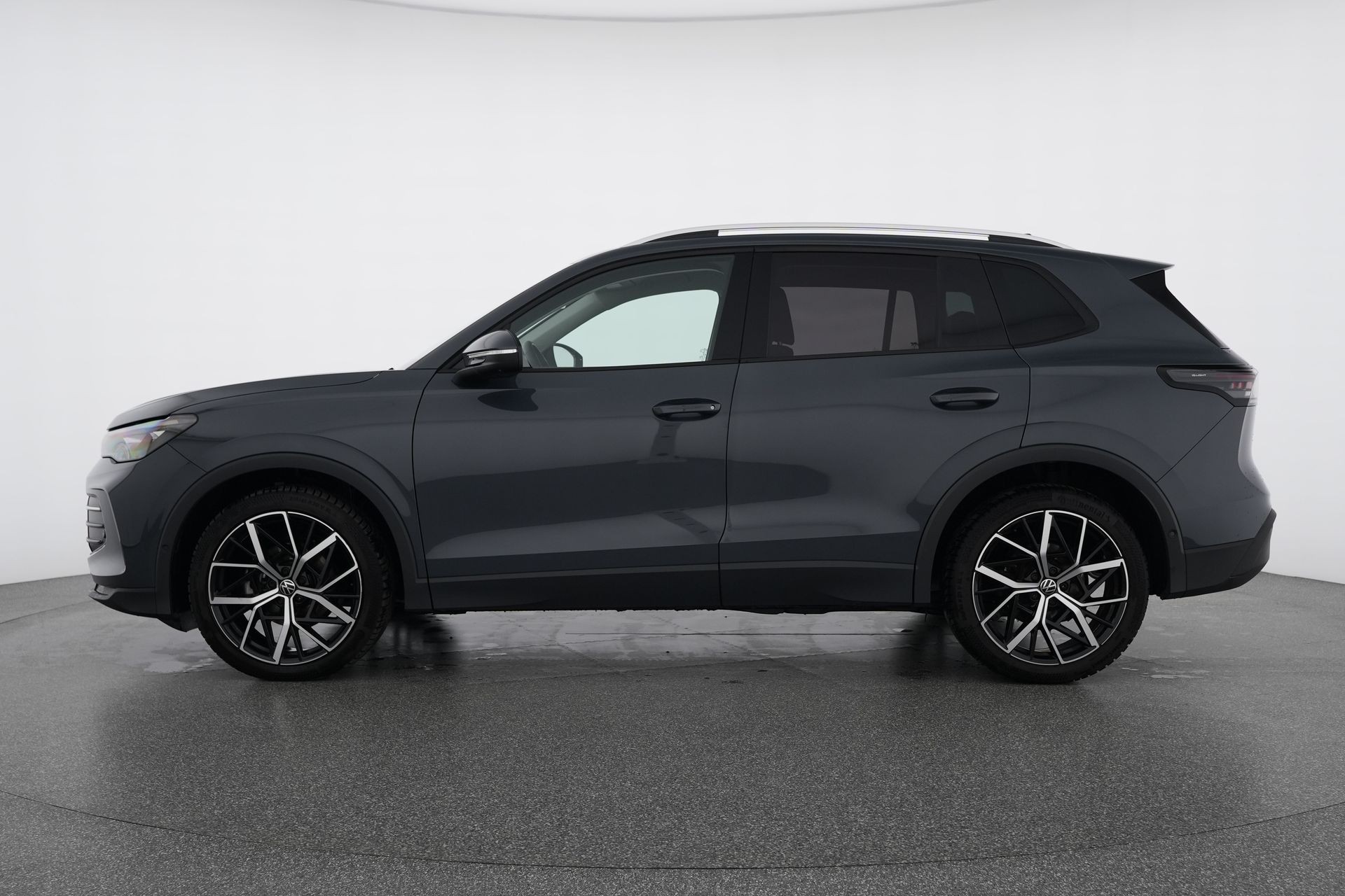 VW Tiguan 1.5 TSI Life DSG-image-2