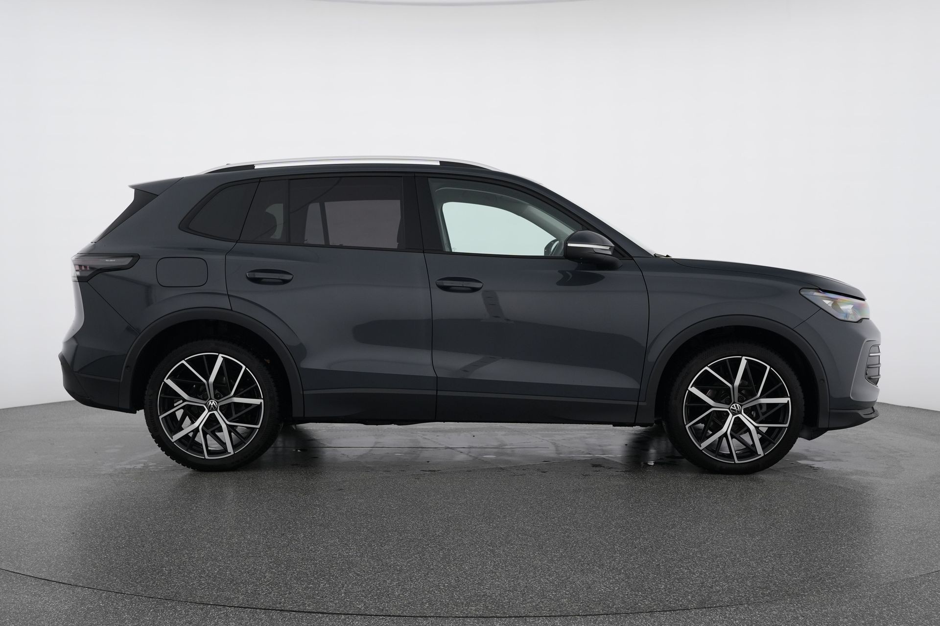VW Tiguan 1.5 TSI Life DSG-image-5
