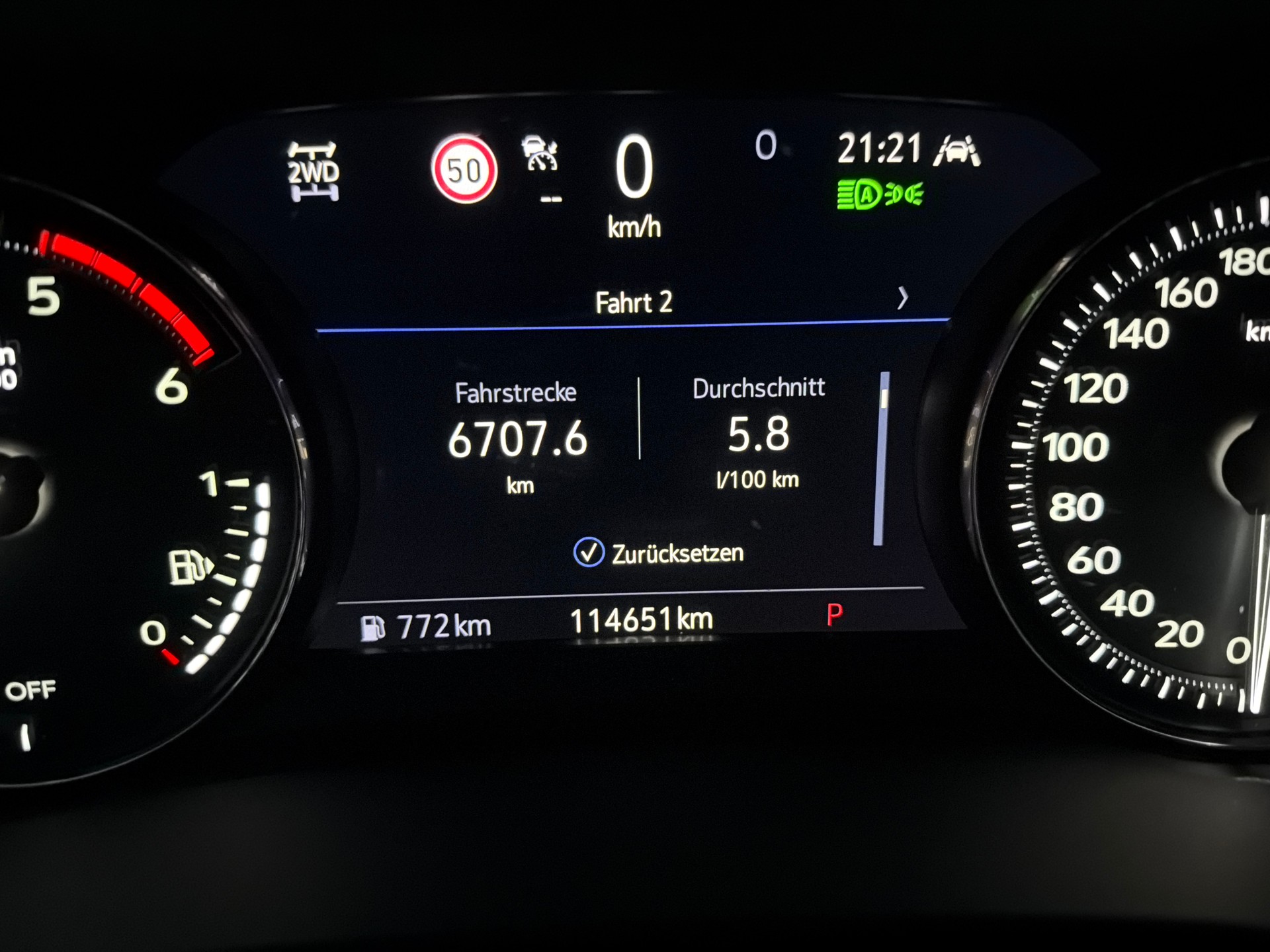 CADILLAC XT4 2.0 Launch Edition Sport AWD Automat-image-15