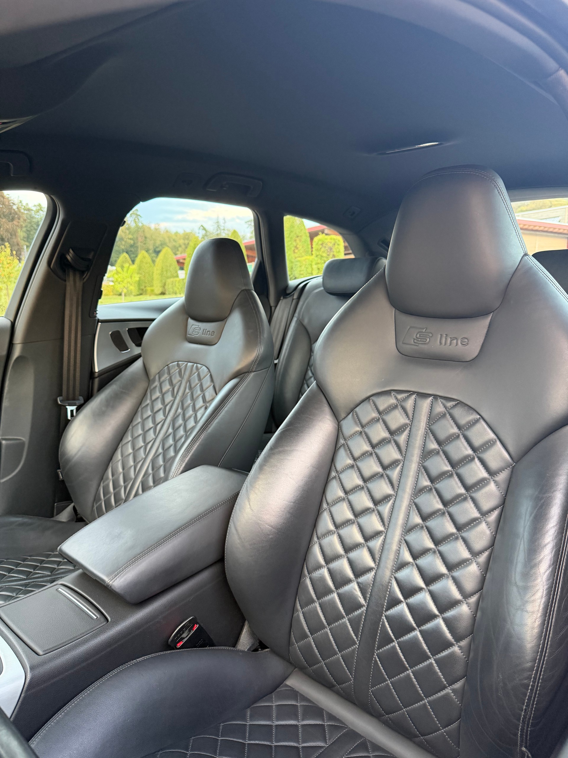 AUDI FRISCH MFK – Audi A6 3.0 TDI V6 QUATTRO-image-4