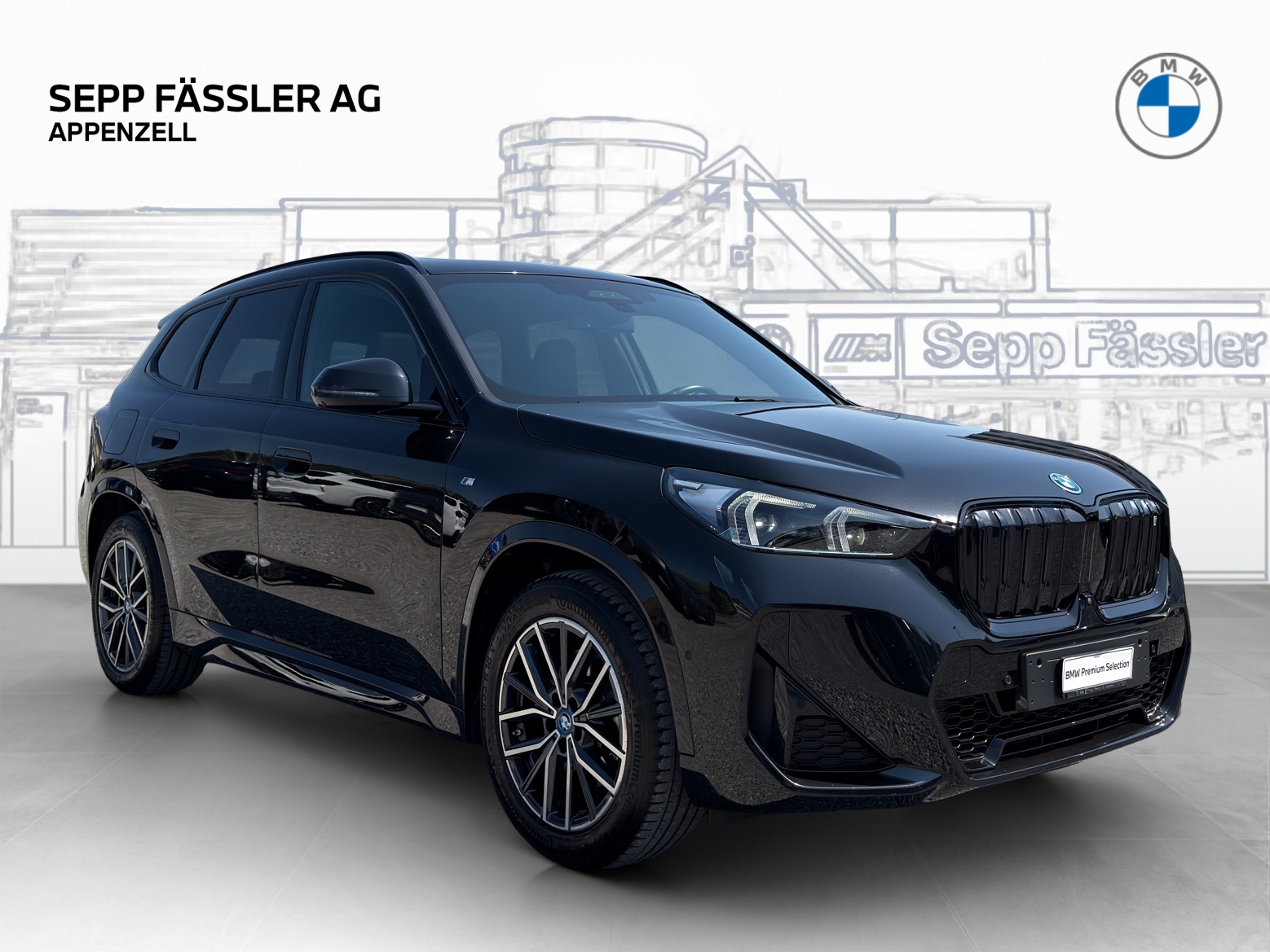 BMW iX1 xDrive 30 M Sport-image-6