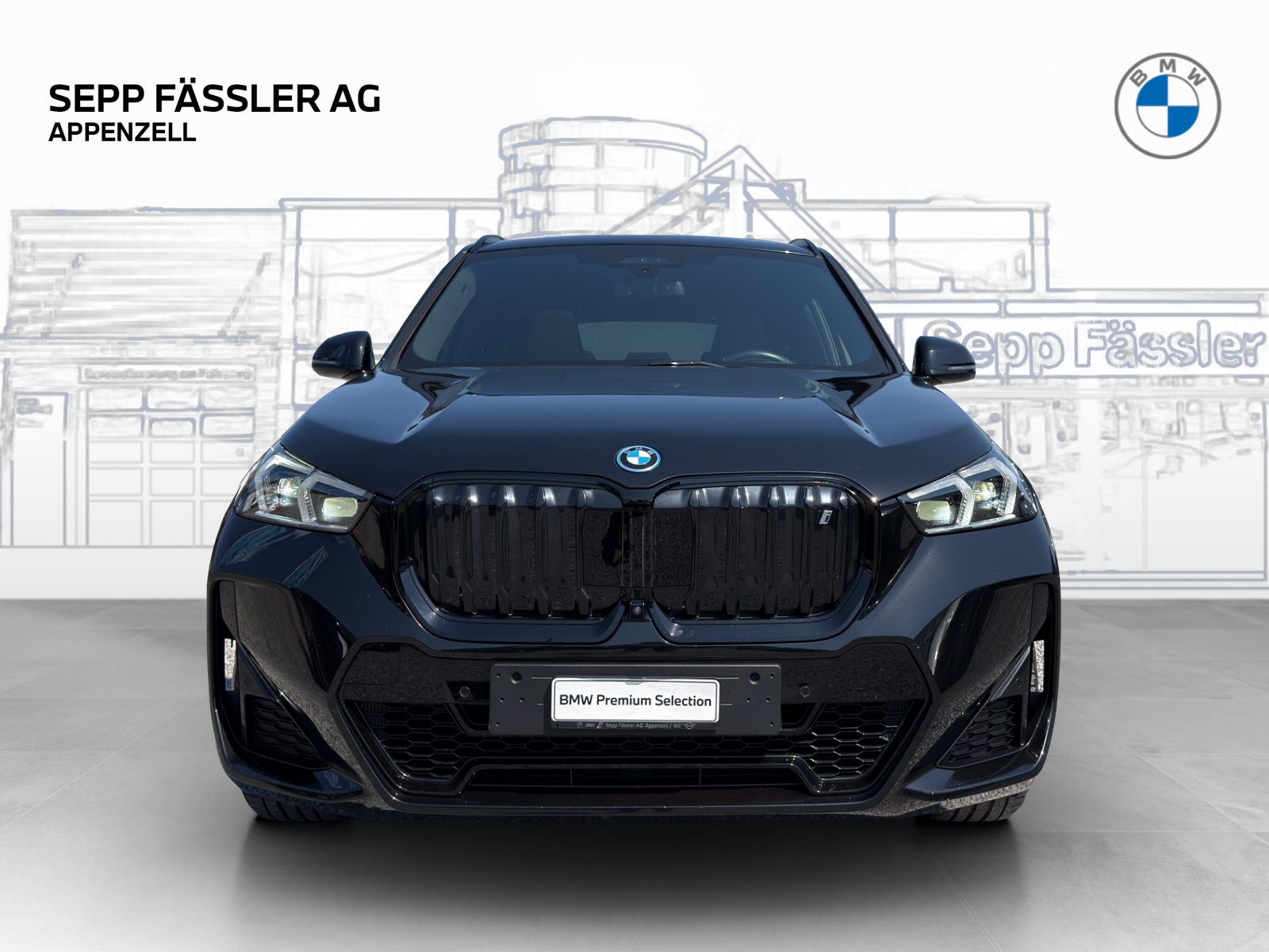 BMW iX1 xDrive 30 M Sport-image-7