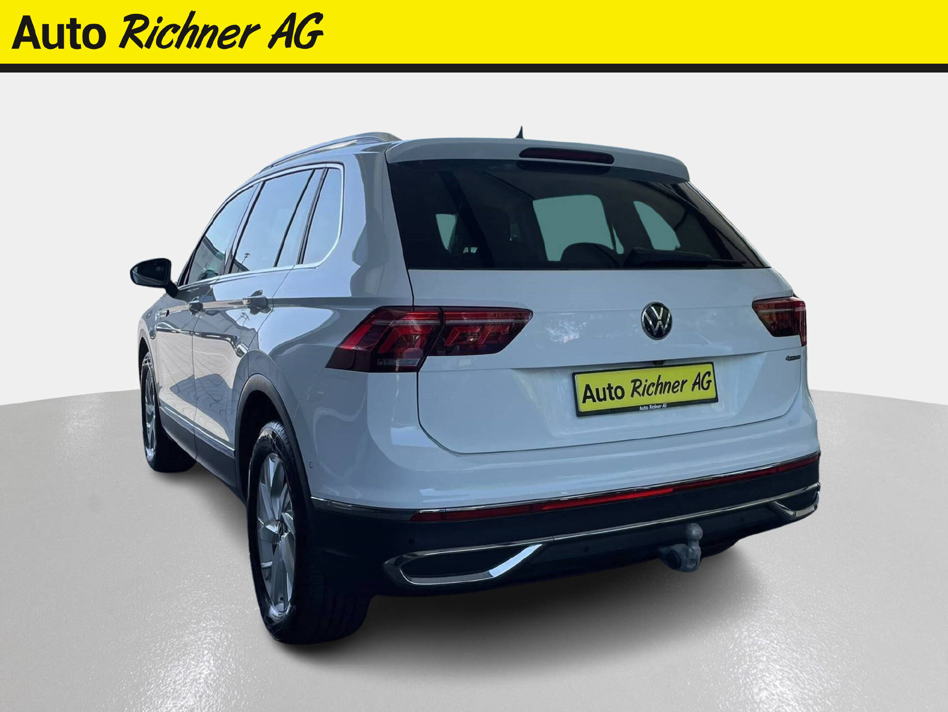 VW Tiguan 2.0 TDI SCR Elegance DSG-image-4