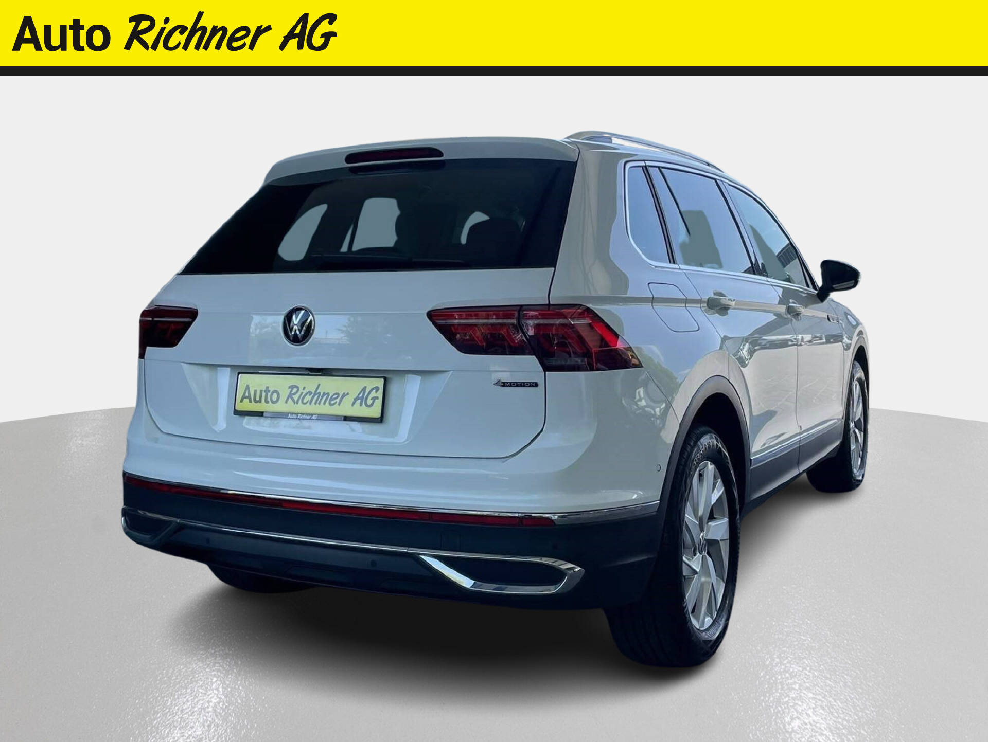 VW Tiguan 2.0 TDI SCR Elegance DSG-image-3