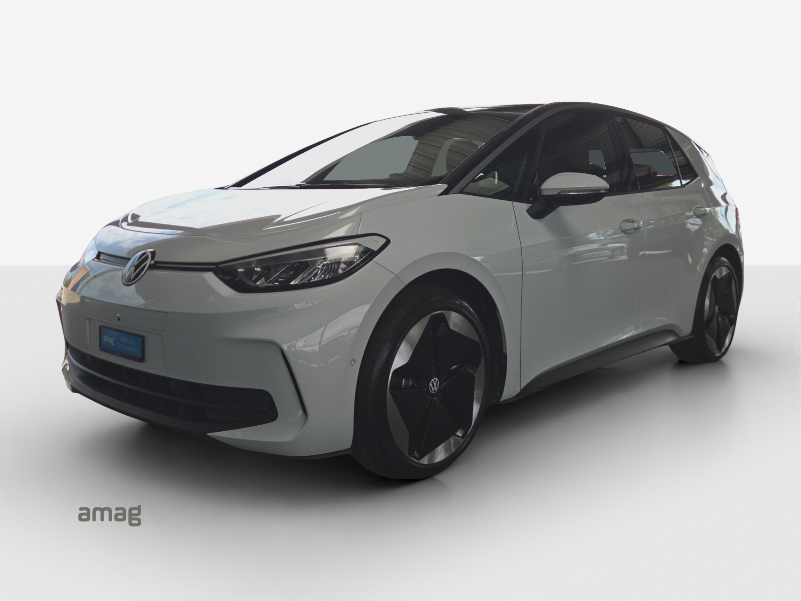 VW ID.3 Pro S 79 kWh Pro S