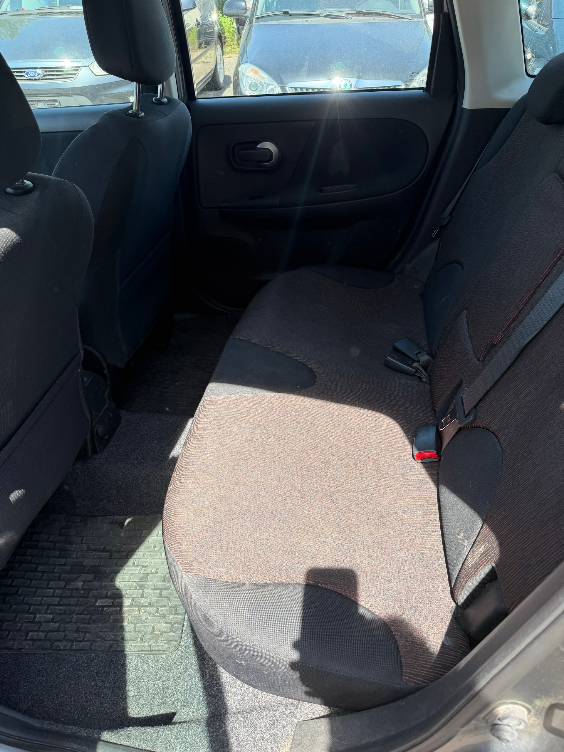 NISSAN Note 1.4 visia-image-7