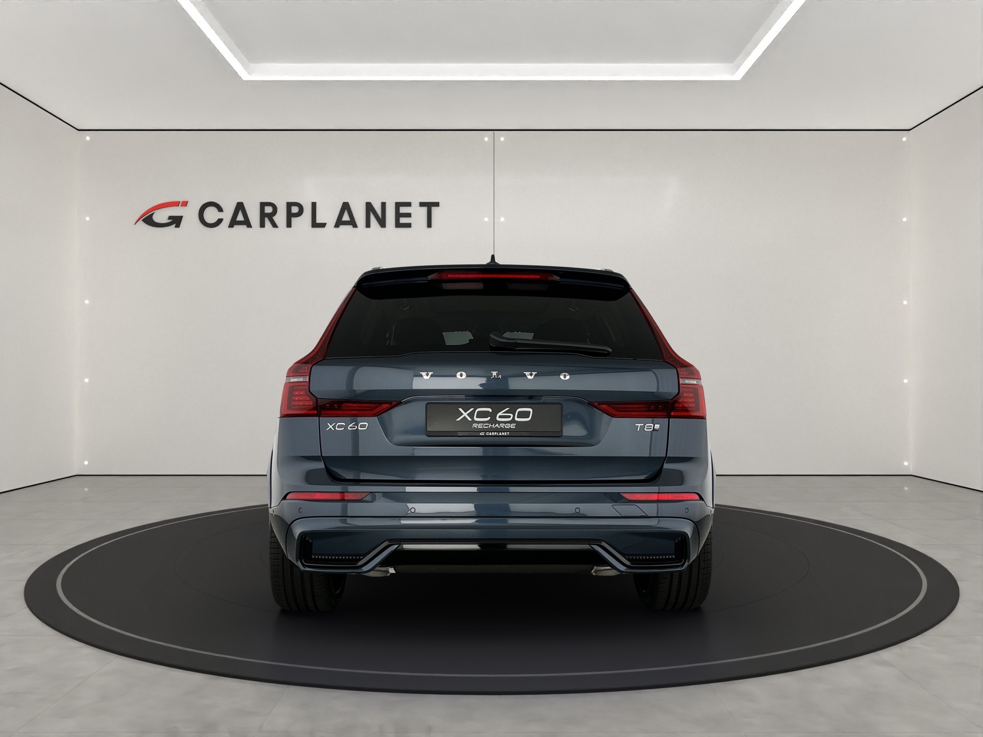 VOLVO XC60 2.0 T8 TE Ultra Dark eAWD-showroom-element-1