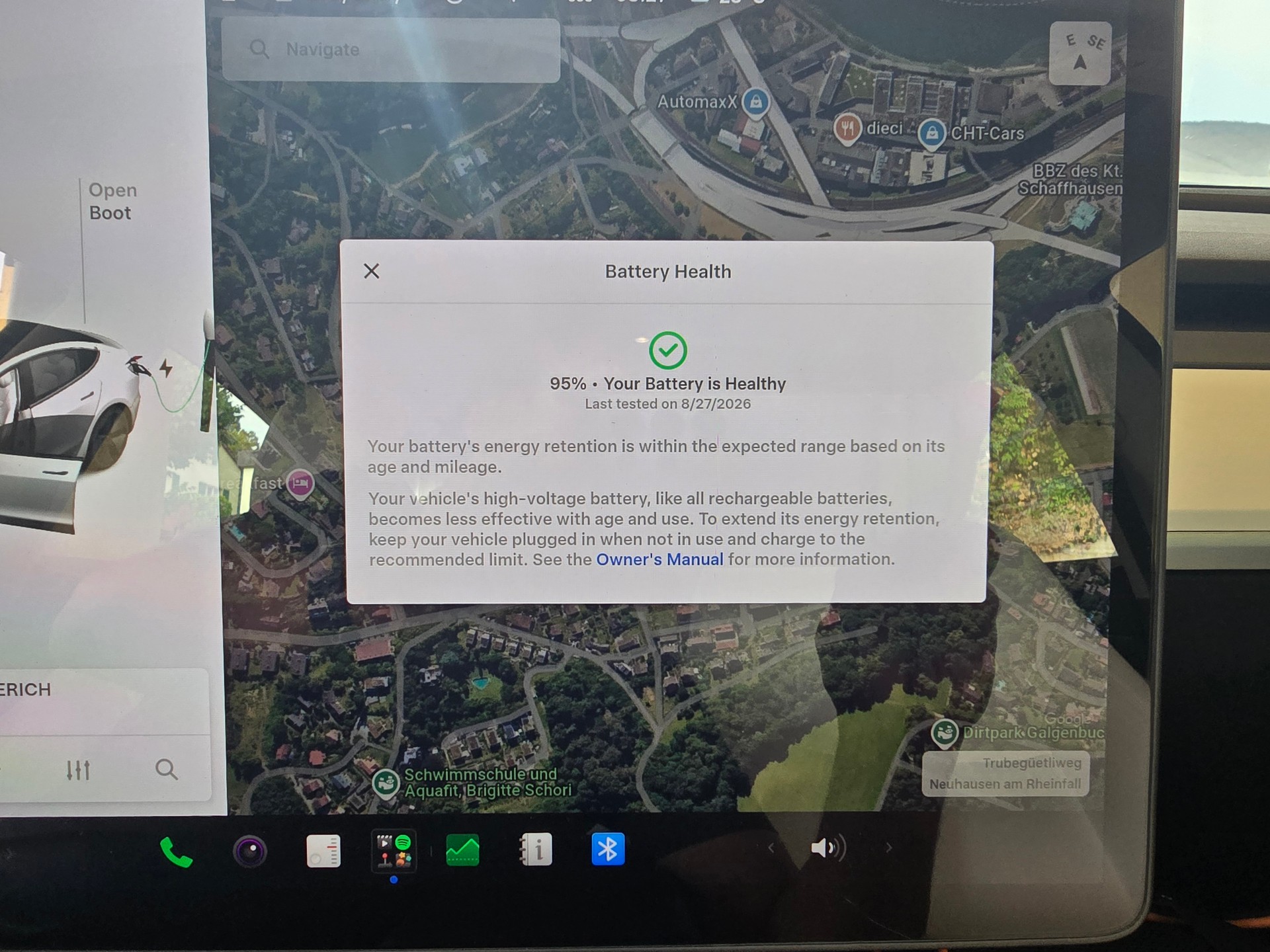 TESLA Standart Range Plus-image-4