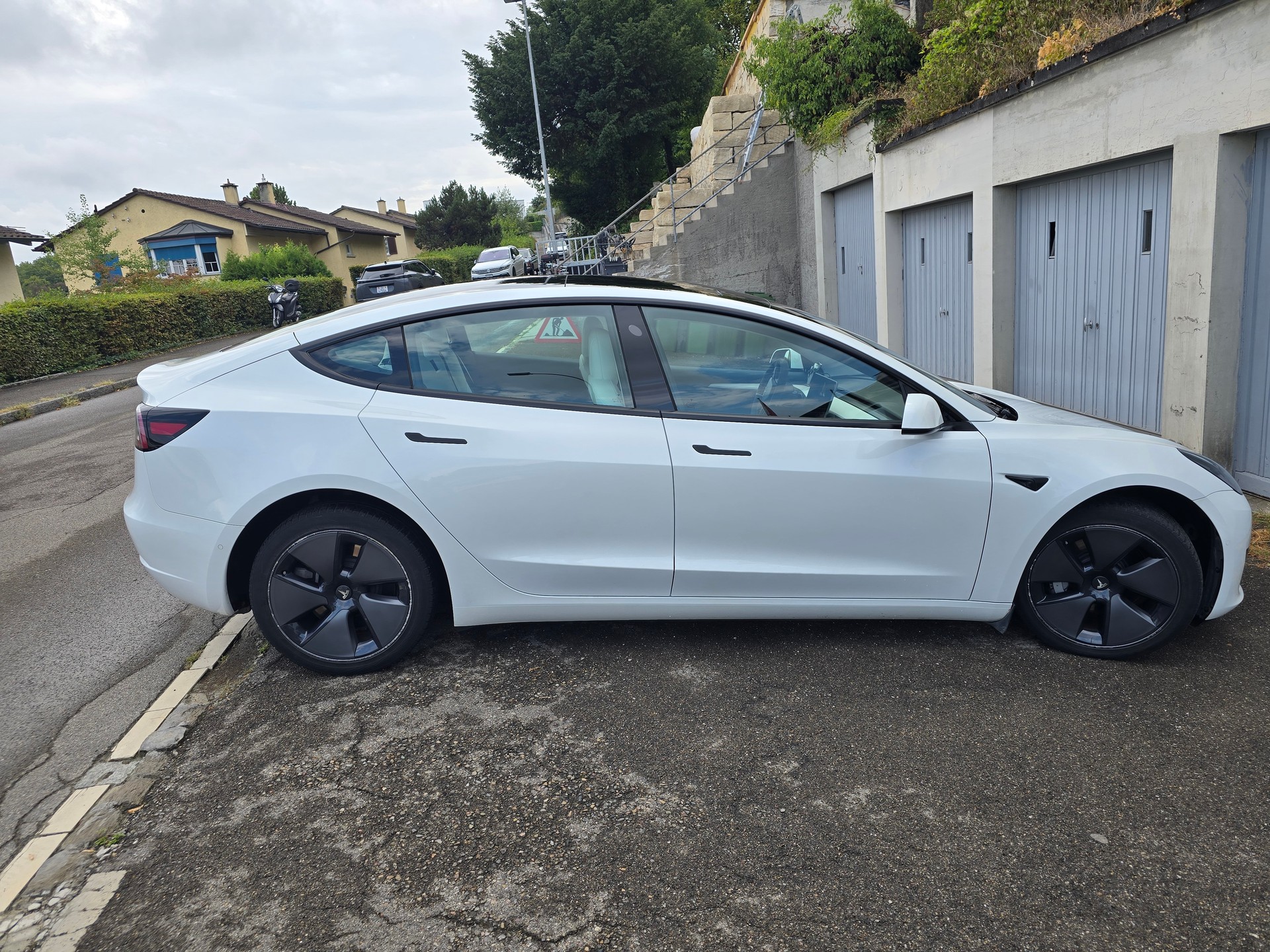 TESLA Standart Range Plus-image-2