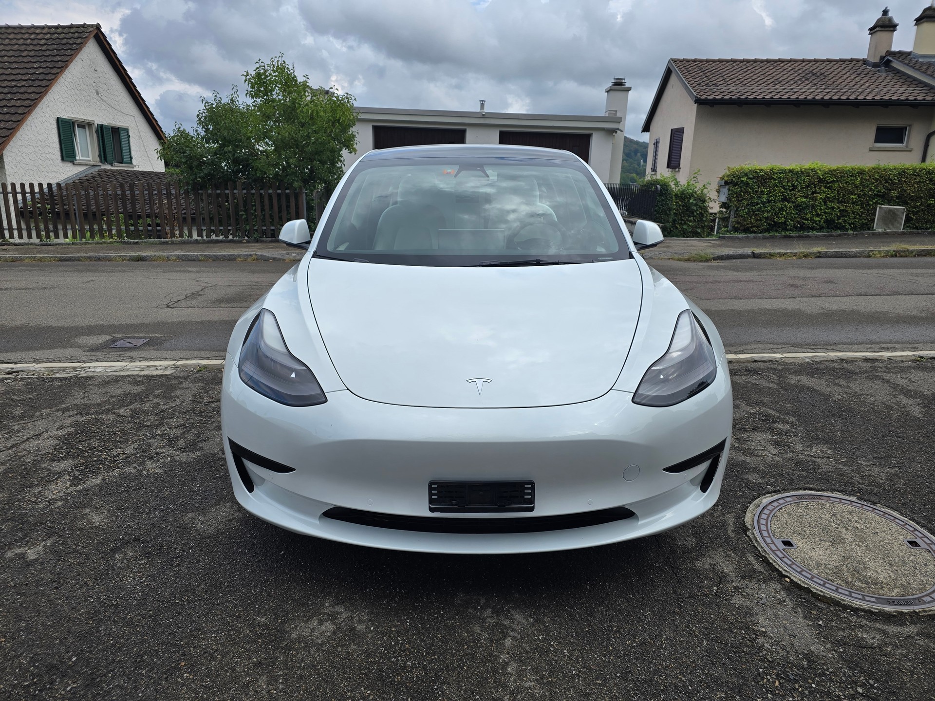 TESLA Standart Range Plus-image-0