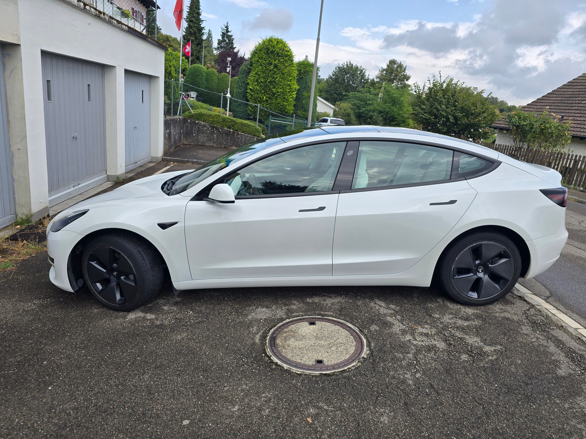 TESLA Standart Range Plus-image-3