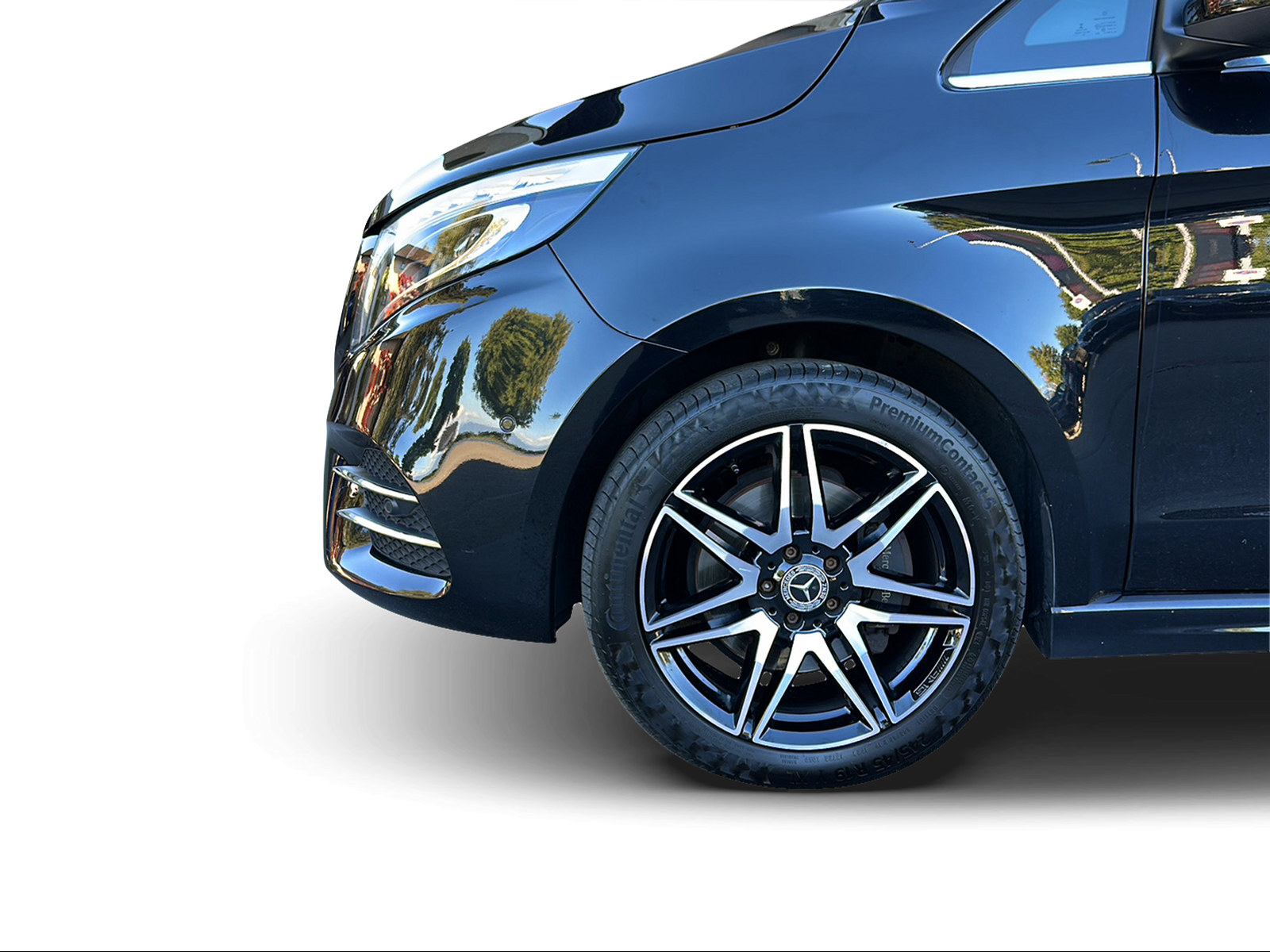 MERCEDES-BENZ V 300 d lang Avantgarde 4Matic 9G-Tronic-showroom-element-3