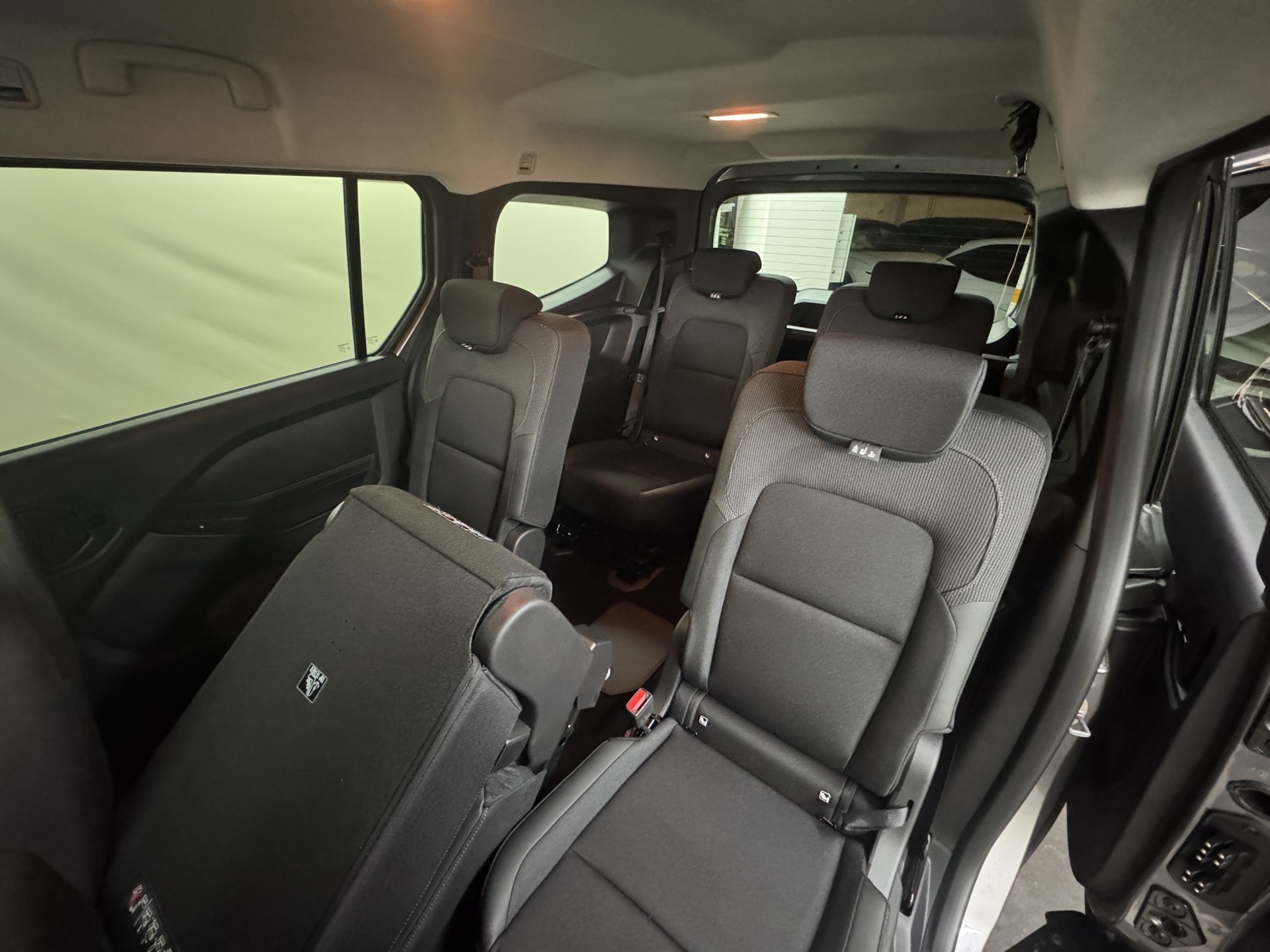 RENAULT Grand Kangoo 1.3 TCe 130 PF Equilibre-image-9