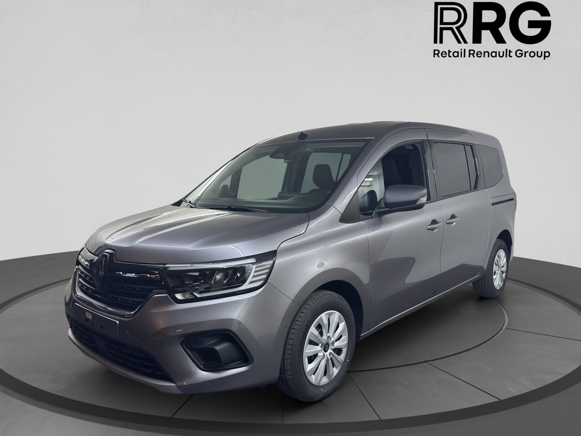RENAULT Grand Kangoo 1.3 TCe 130 PF Equilibre-image-4