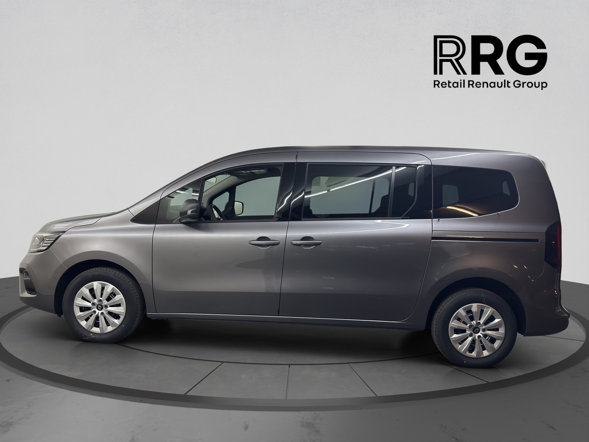 RENAULT Grand Kangoo 1.3 TCe 130 PF Equilibre-image-3