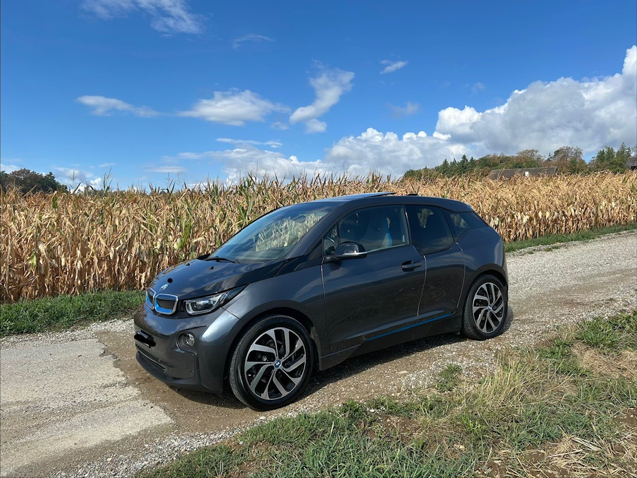 BMW E-Motor 94 Ah-image-4