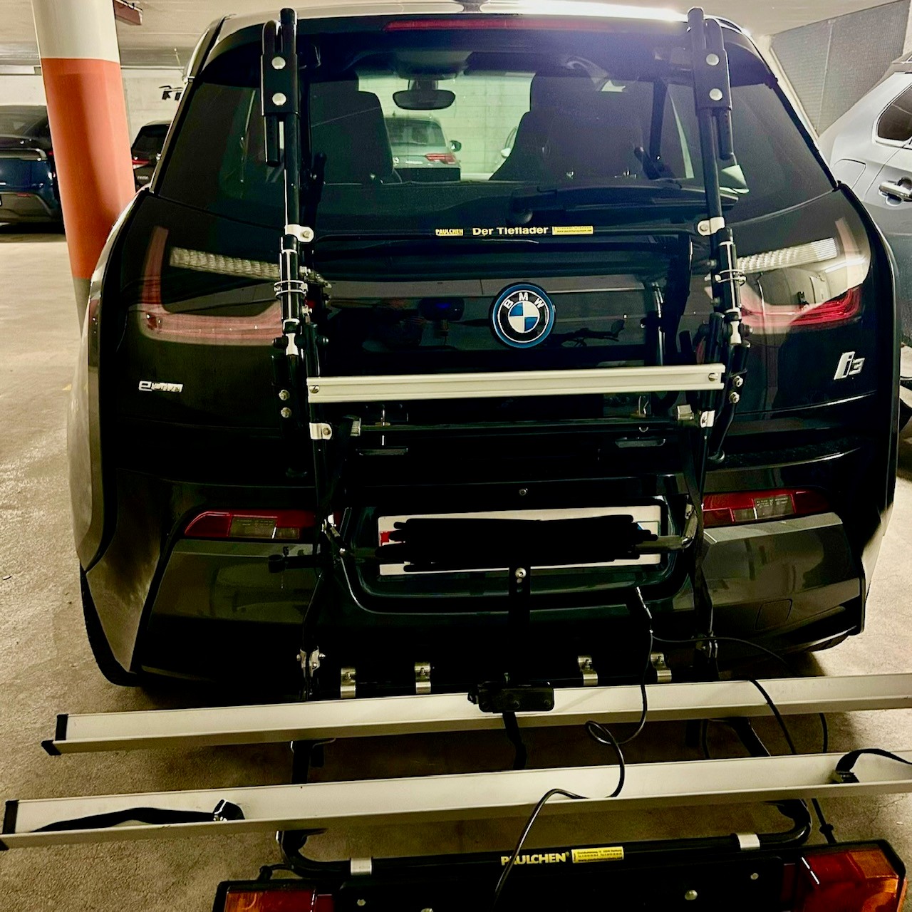 BMW E-Motor 94 Ah-image-5