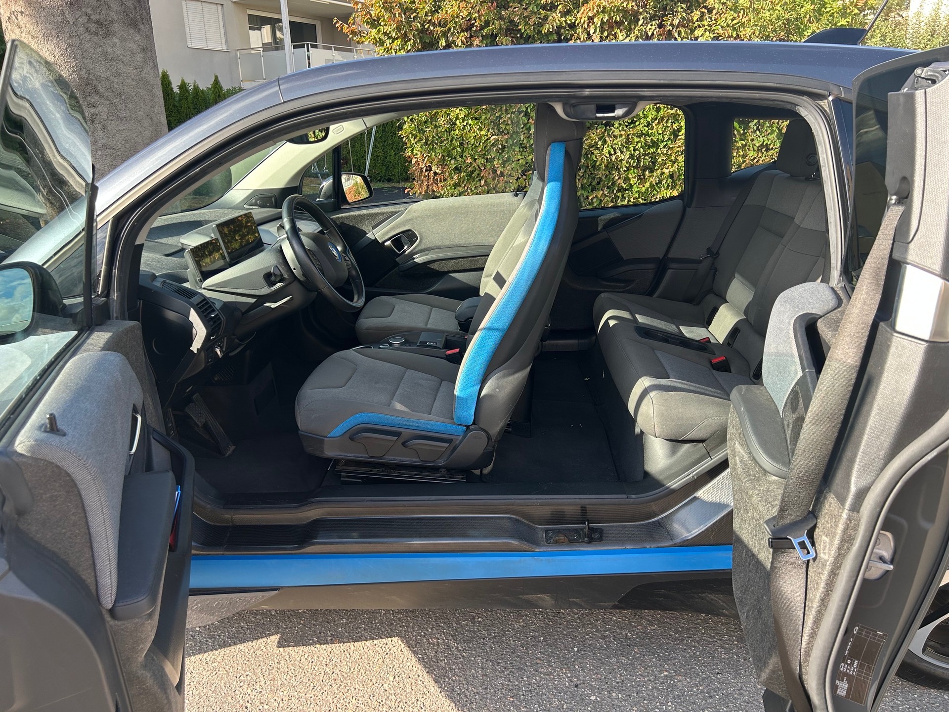 BMW E-Motor 94 Ah-image-2