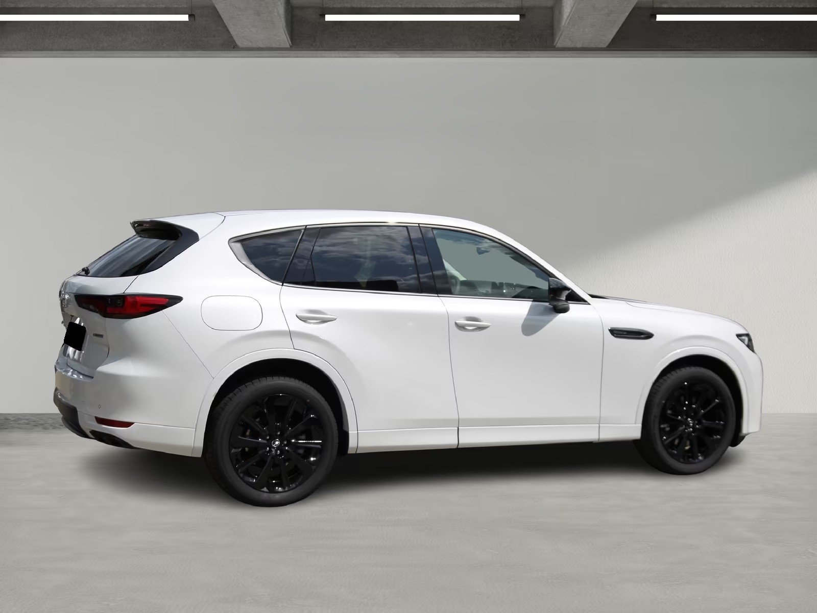 MAZDA CX-60 e-Skyactiv PHEV 327 AWD Homura-image-2