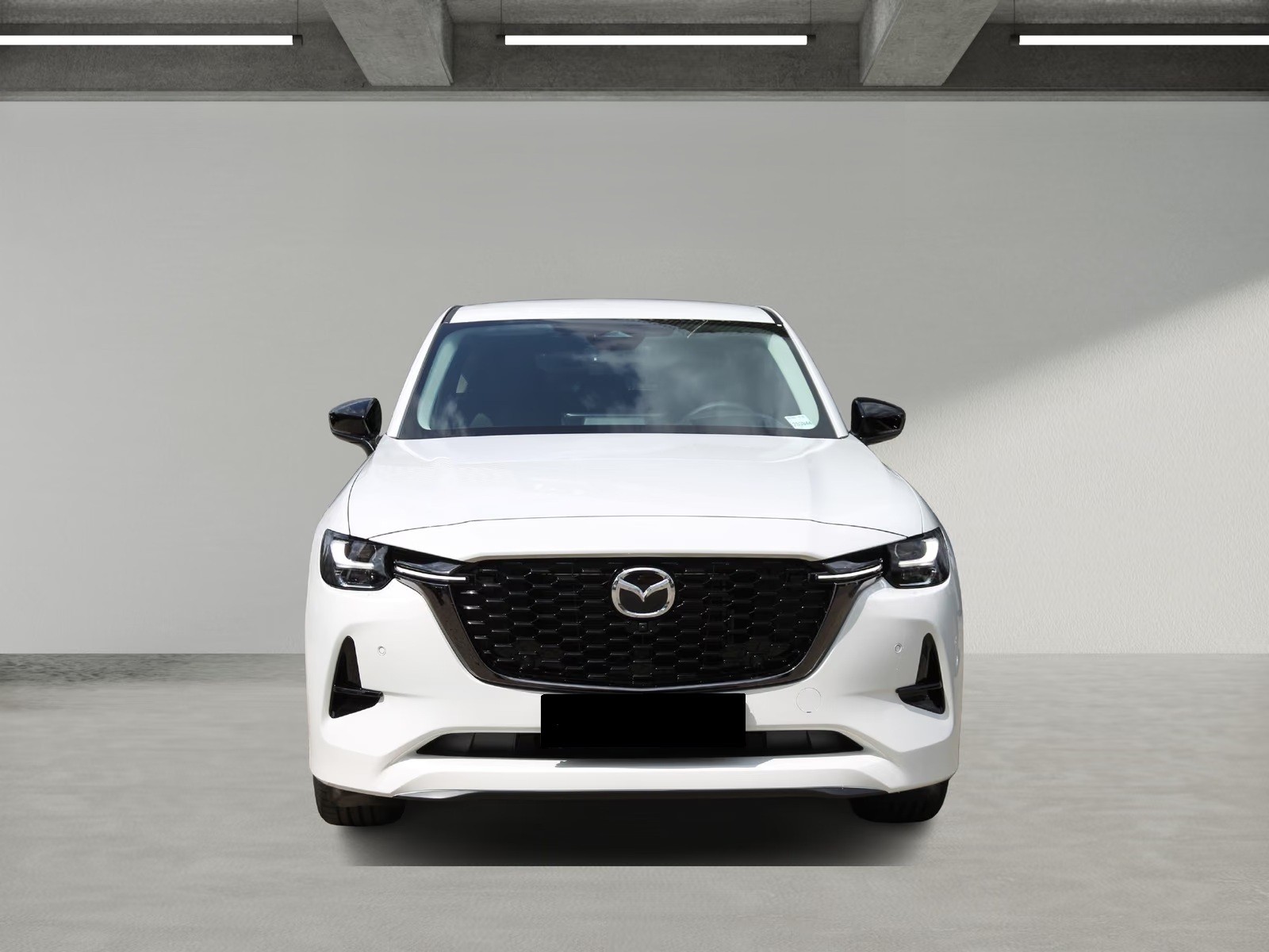 MAZDA CX-60 e-Skyactiv PHEV 327 AWD Homura-image-1
