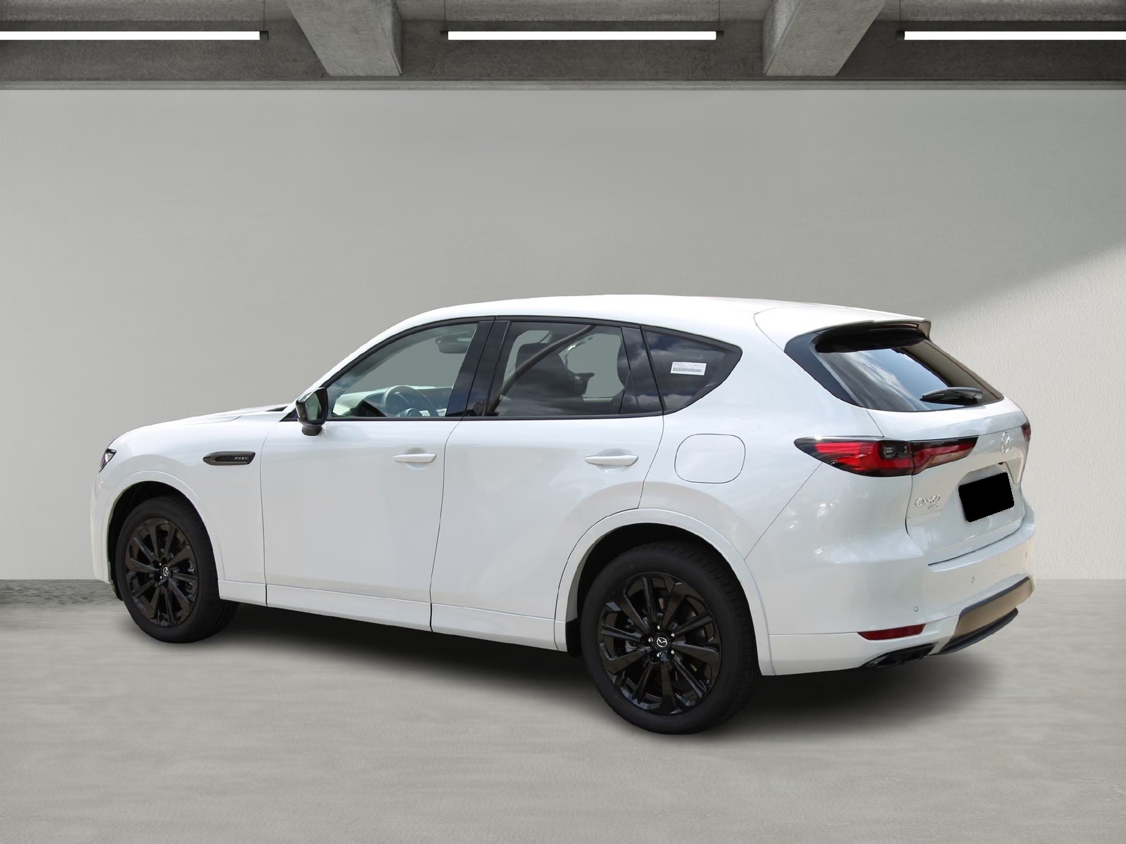 MAZDA CX-60 e-Skyactiv PHEV 327 AWD Homura-image-6