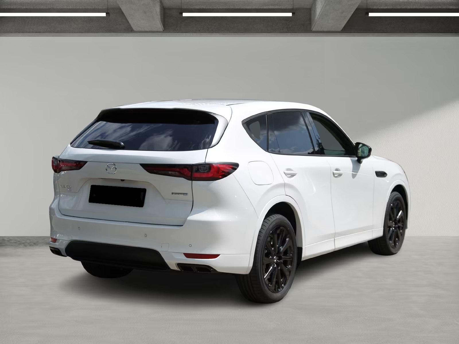 MAZDA CX-60 e-Skyactiv PHEV 327 AWD Homura-image-3