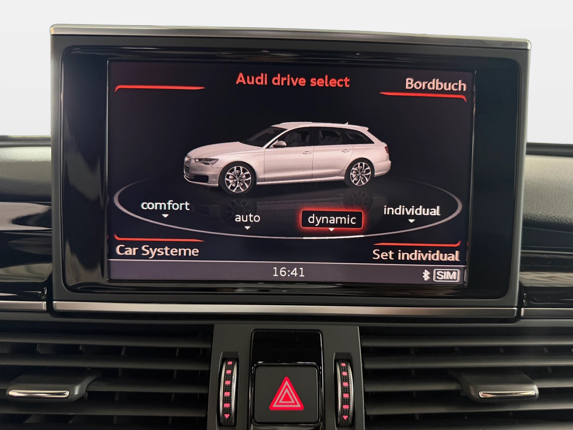 AUDI RS6 Avant 4.0 TFSI V8 performance quattro | Frisch MFK | Pano Dach | Dynamik-Paket-image-20
