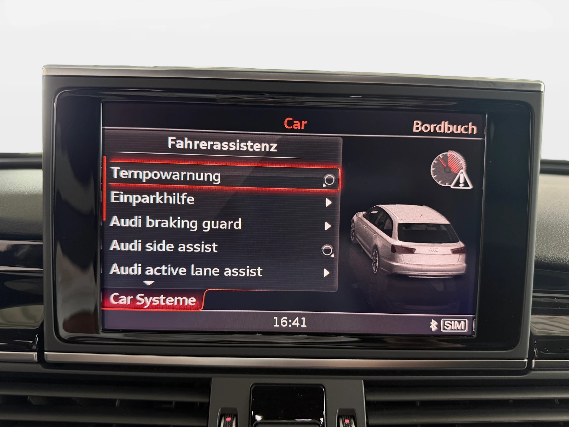 AUDI RS6 Avant 4.0 TFSI V8 performance quattro | Frisch MFK | Pano Dach | Dynamik-Paket-image-17