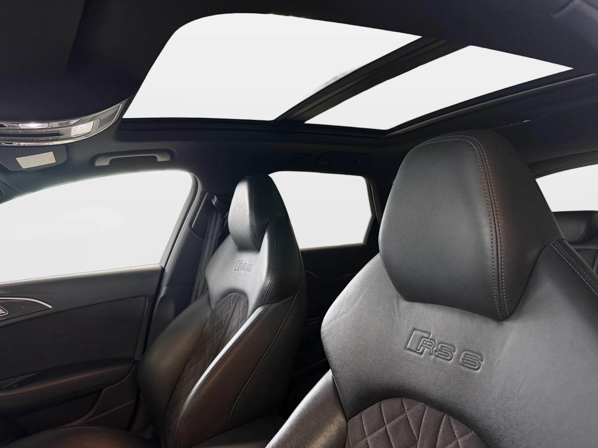 AUDI RS6 Avant 4.0 TFSI V8 performance quattro | Frisch MFK | Pano Dach | Dynamik-Paket-image-12