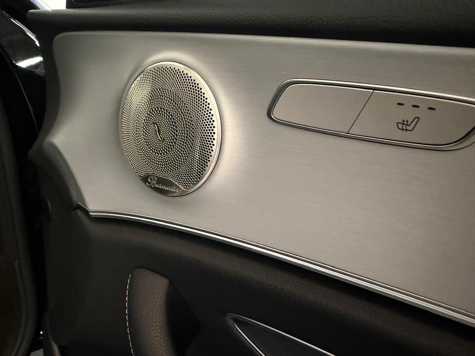 MERCEDES-BENZ E 220 d 4Matic Avantgarde 9G-Tronic-image-18