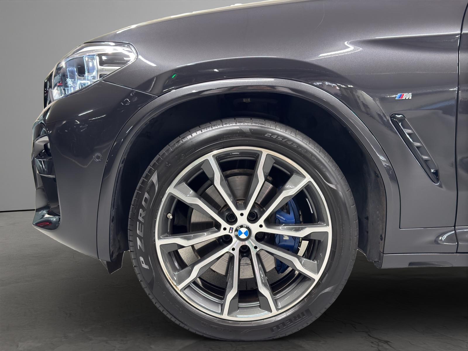 BMW X3 30i xDrive SAG-image-7