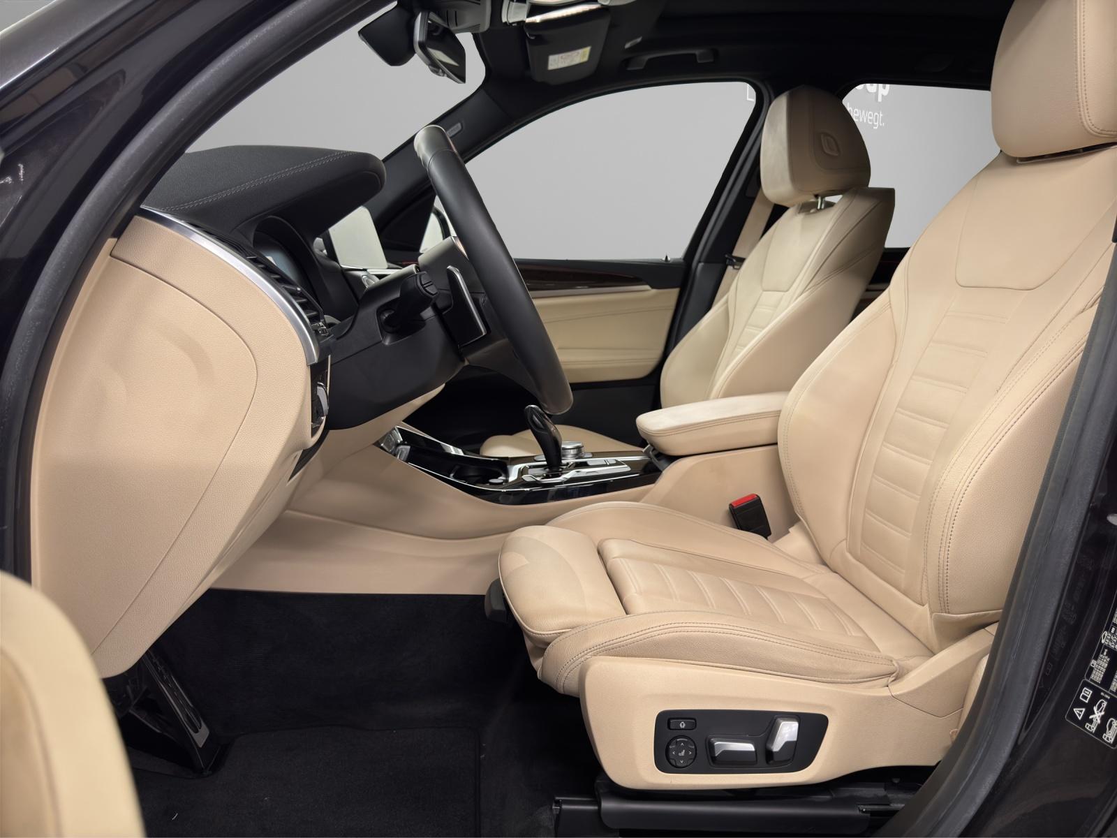 BMW X3 30i xDrive SAG-image-9