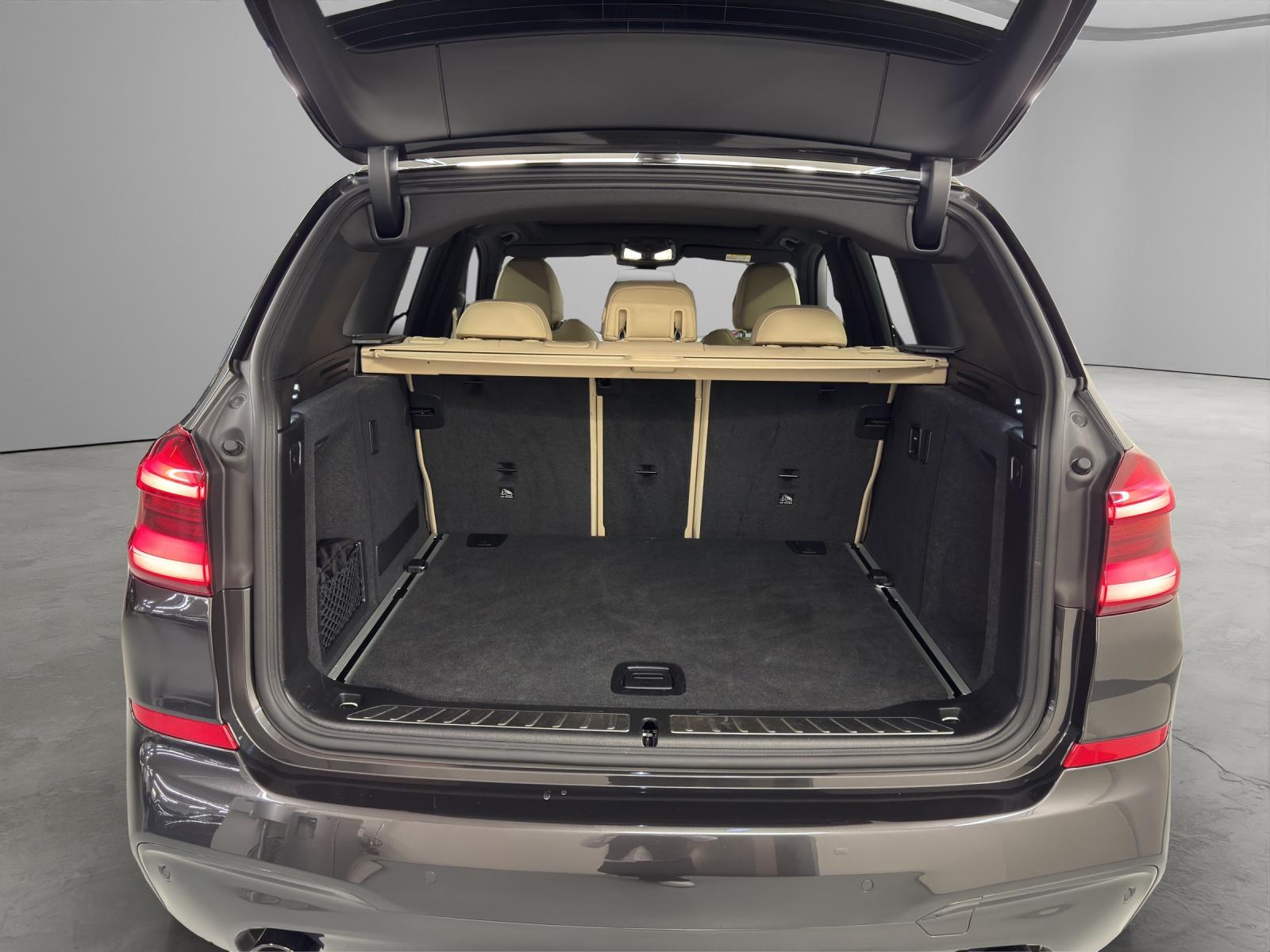 BMW X3 30i xDrive SAG-image-8