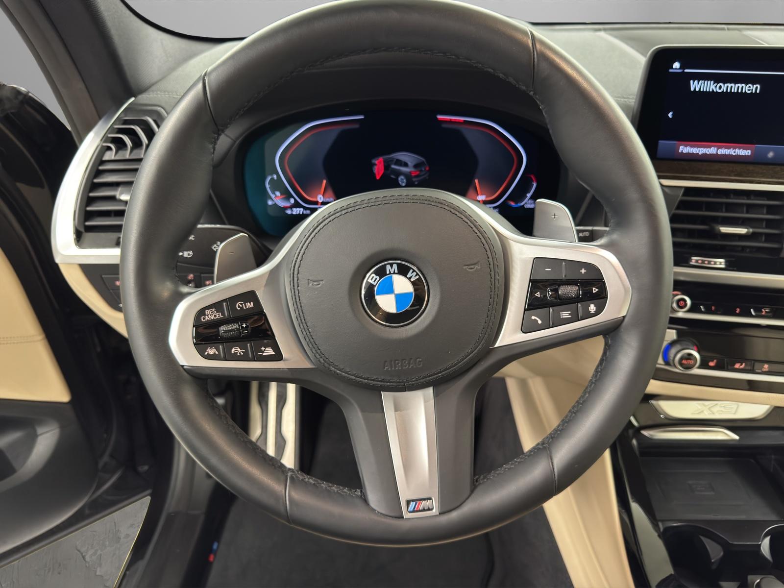 BMW X3 30i xDrive SAG-image-14