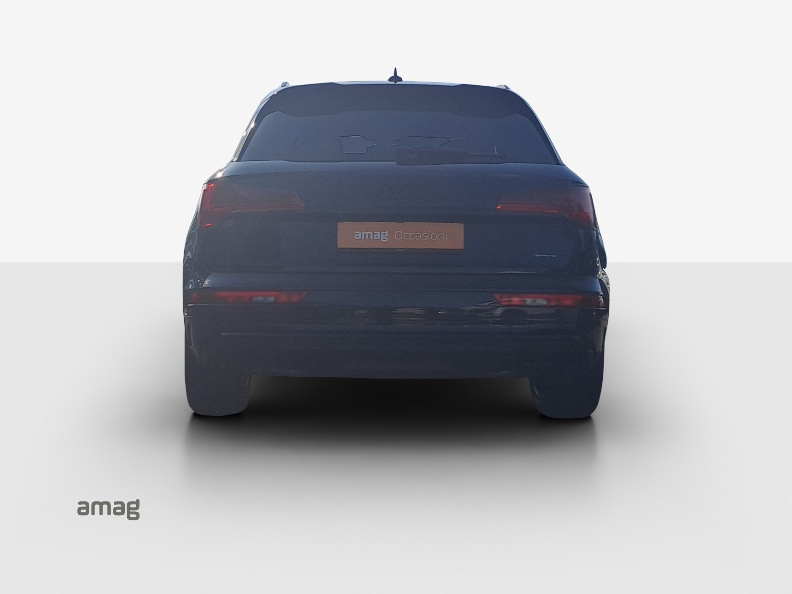 AUDI Q5 55 TFSI e PHEV S line quattro S-tronic-image-4