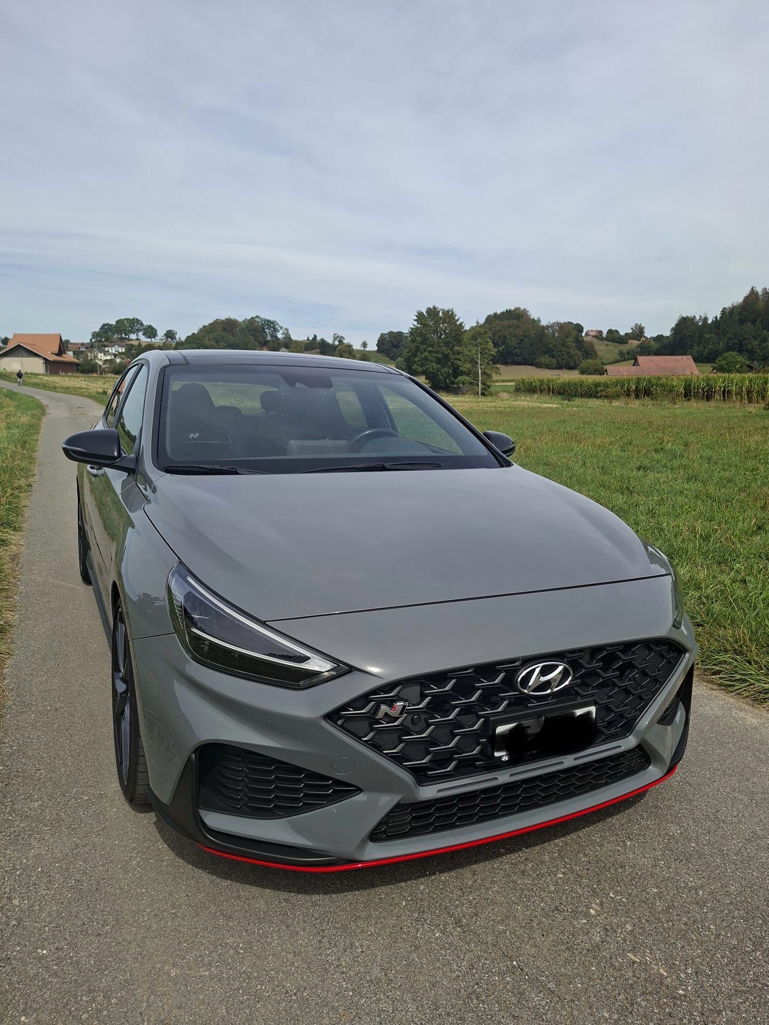 HYUNDAI 2.0 T-GDi Drive-N-image-0