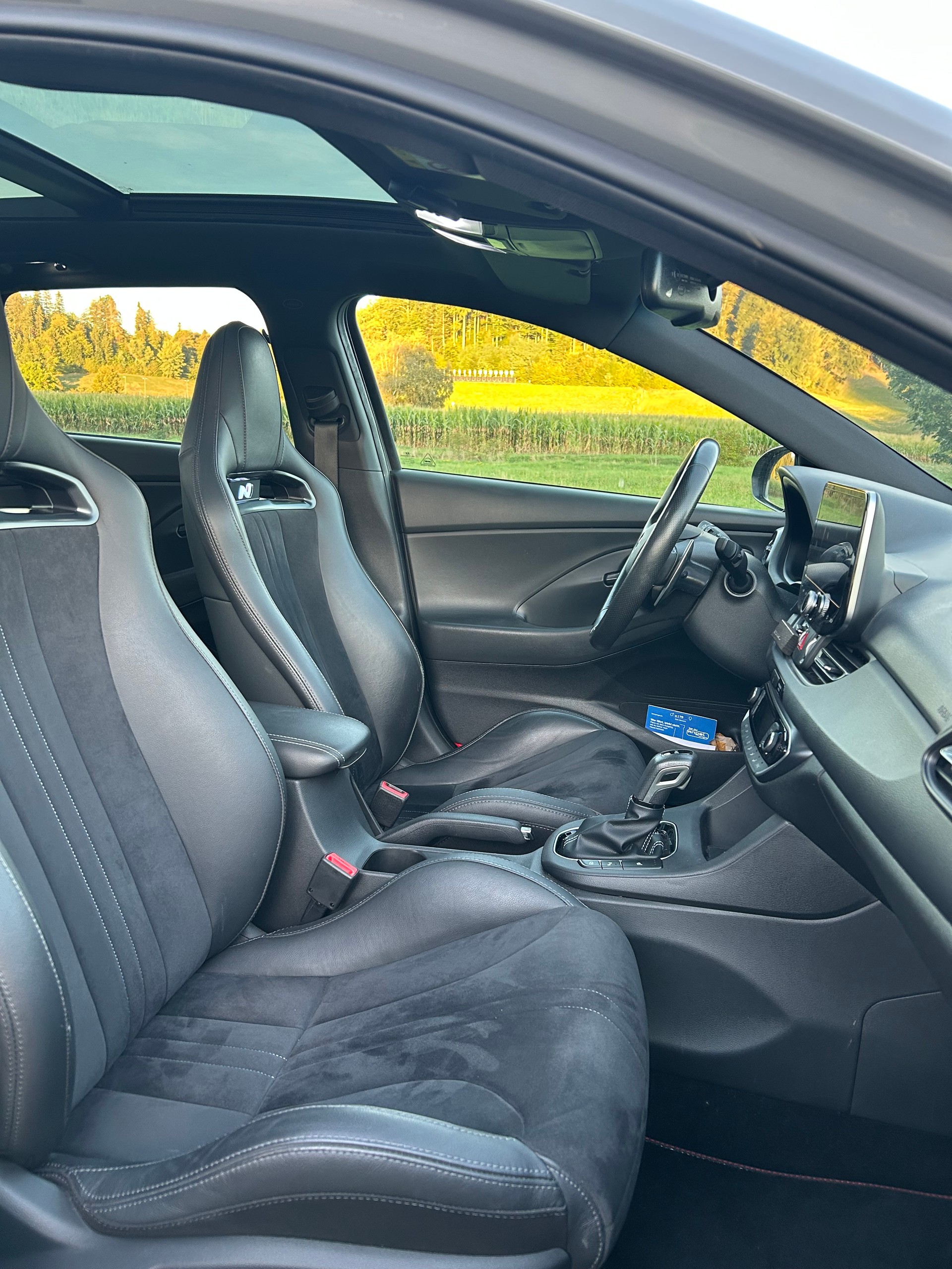 HYUNDAI 2.0 T-GDi Drive-N-image-3