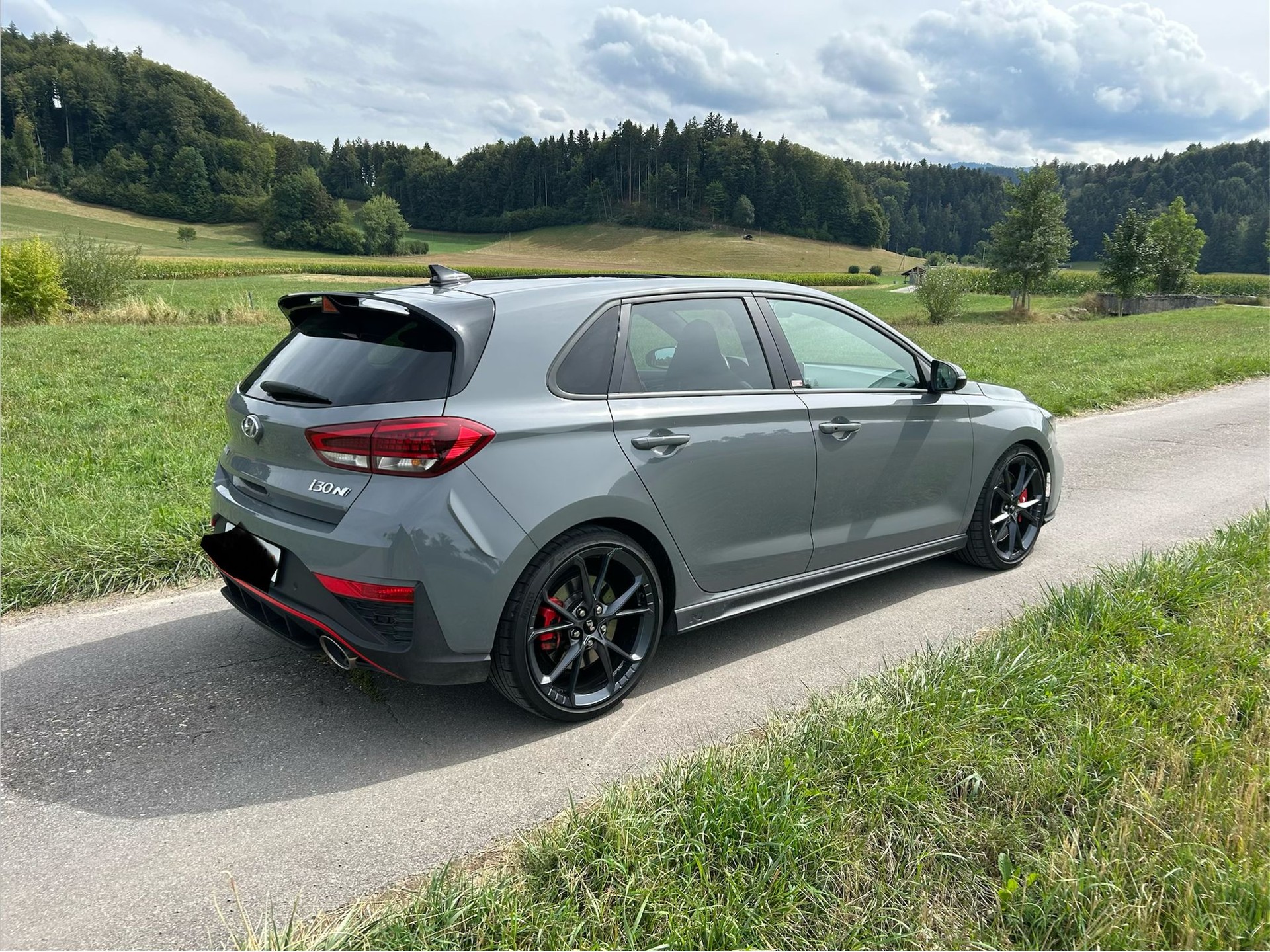 HYUNDAI 2.0 T-GDi Drive-N-image-2