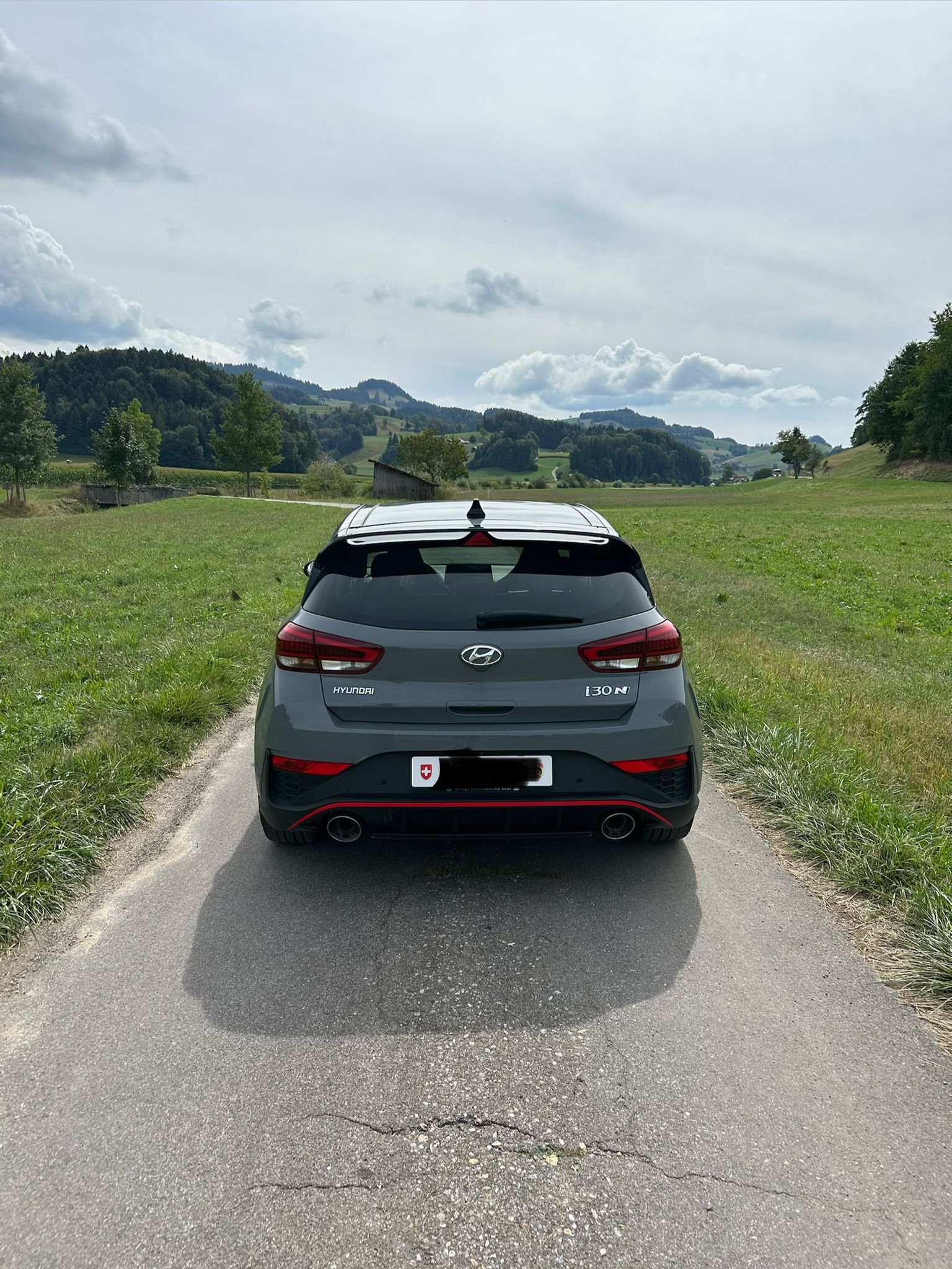 HYUNDAI 2.0 T-GDi Drive-N-image-3