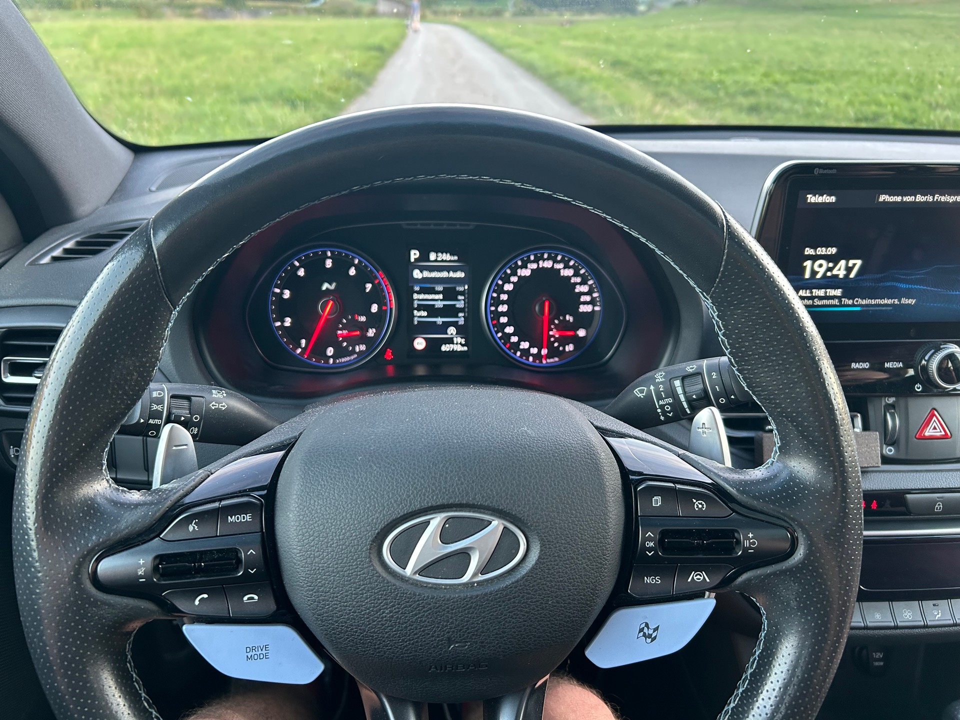 HYUNDAI 2.0 T-GDi Drive-N-image-5