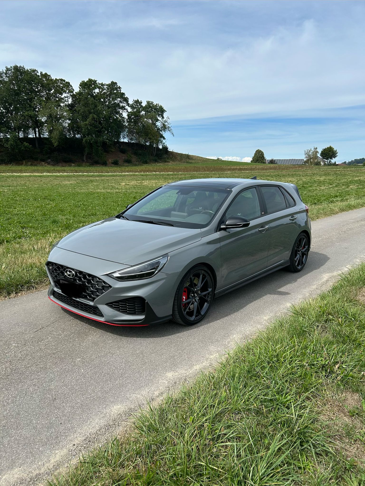 HYUNDAI 2.0 T-GDi Drive-N-image-1