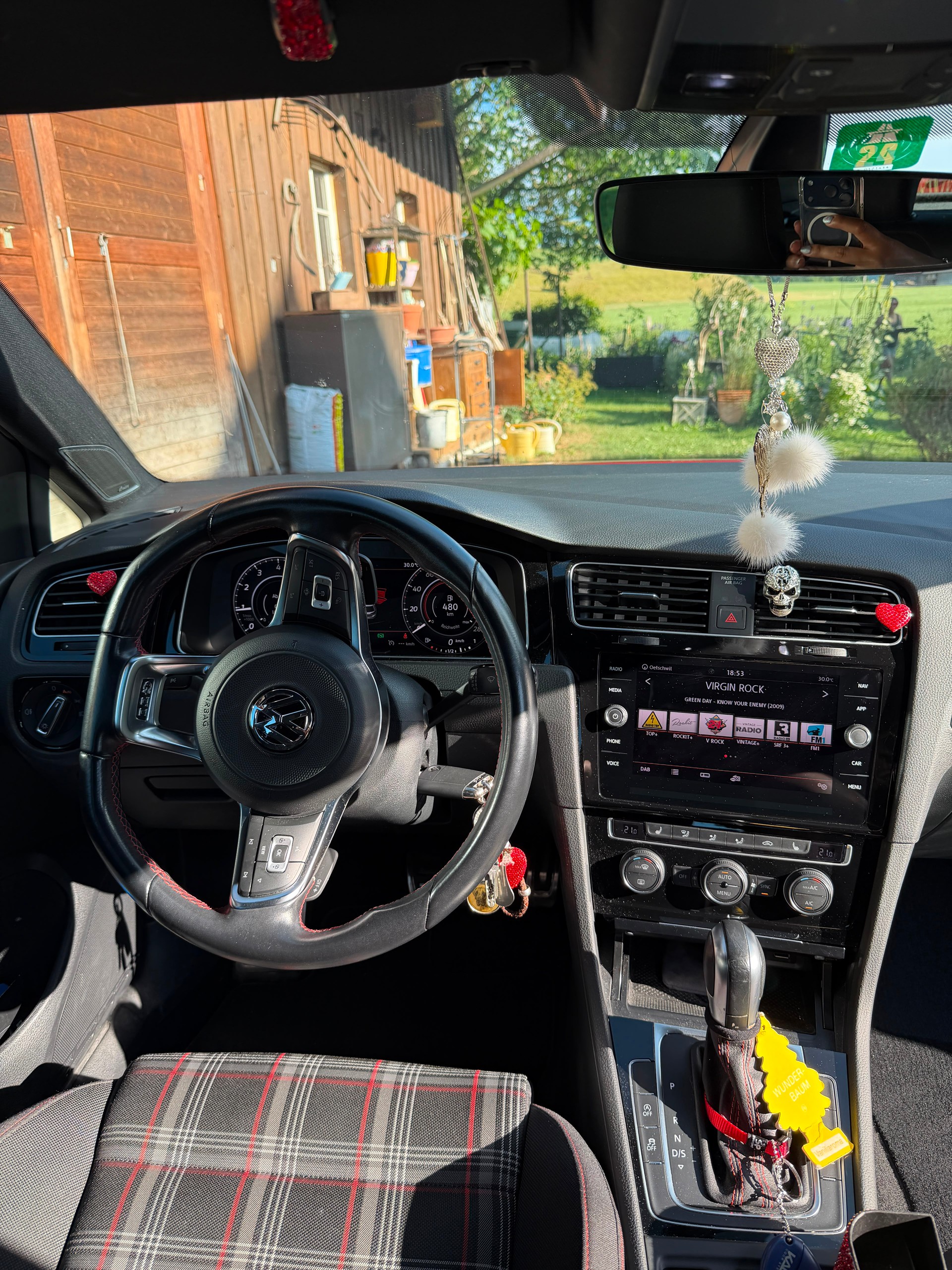 VW 2.0 TSI GTI Performance DSG-image-7