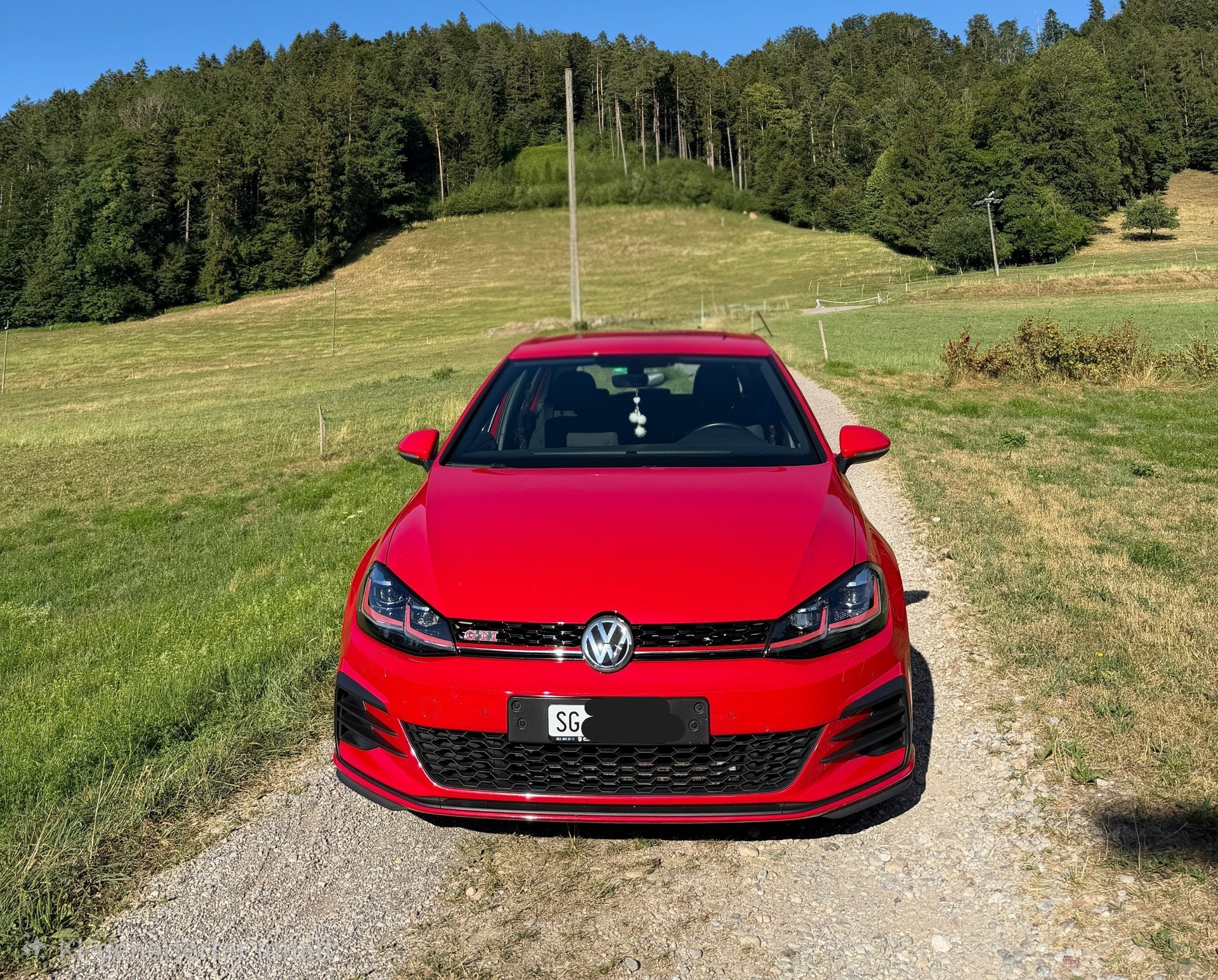 VW 2.0 TSI GTI Performance DSG-image-0
