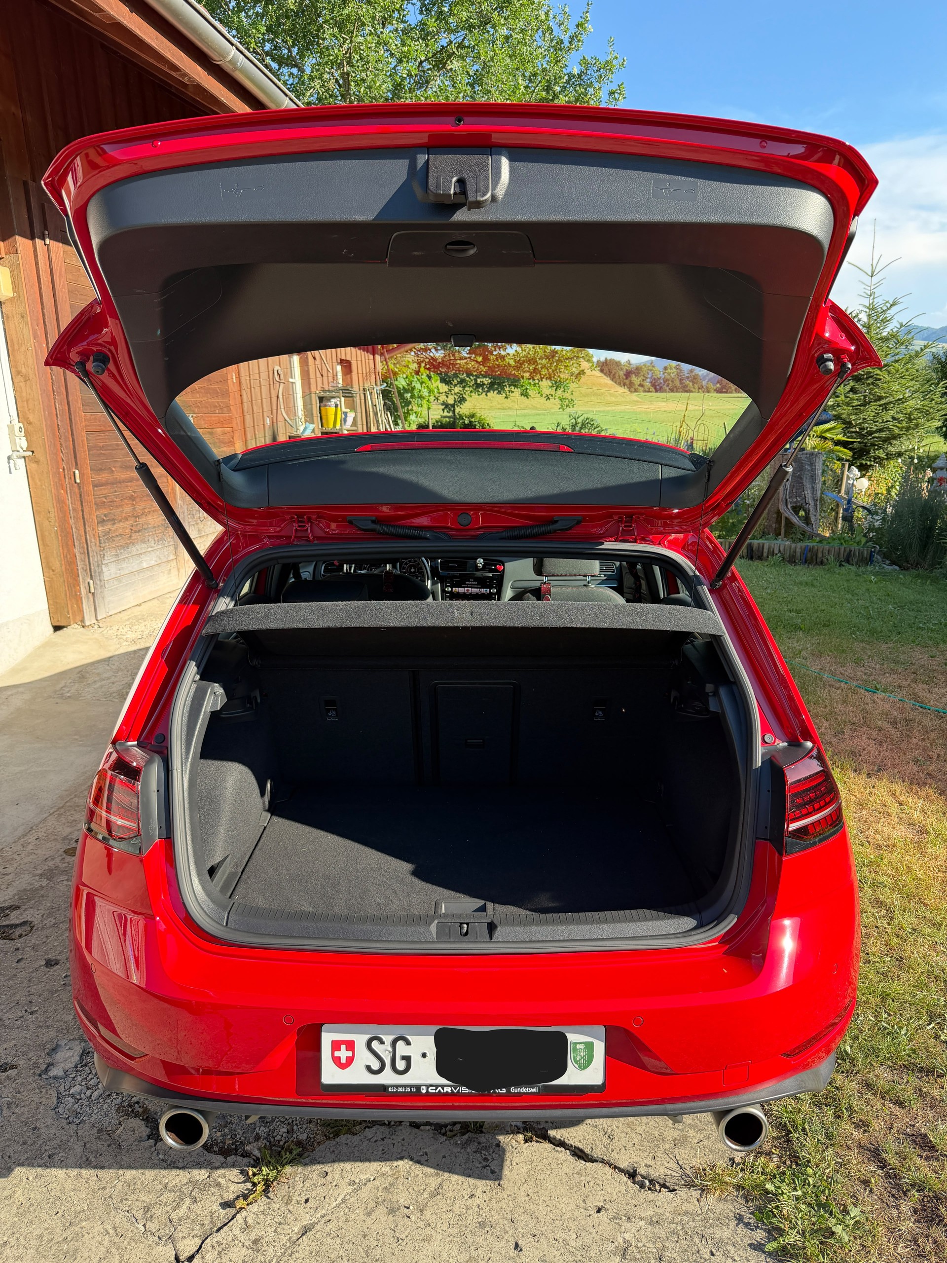 VW 2.0 TSI GTI Performance DSG-image-8