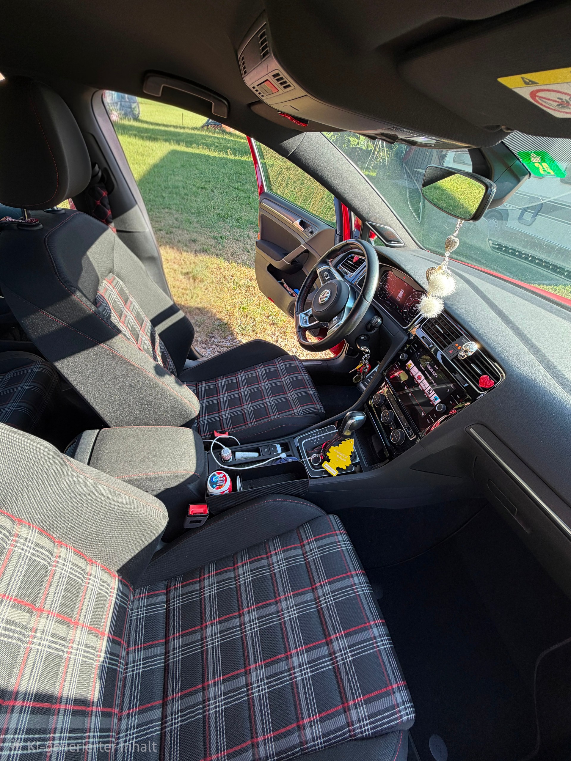 VW 2.0 TSI GTI Performance DSG-image-3