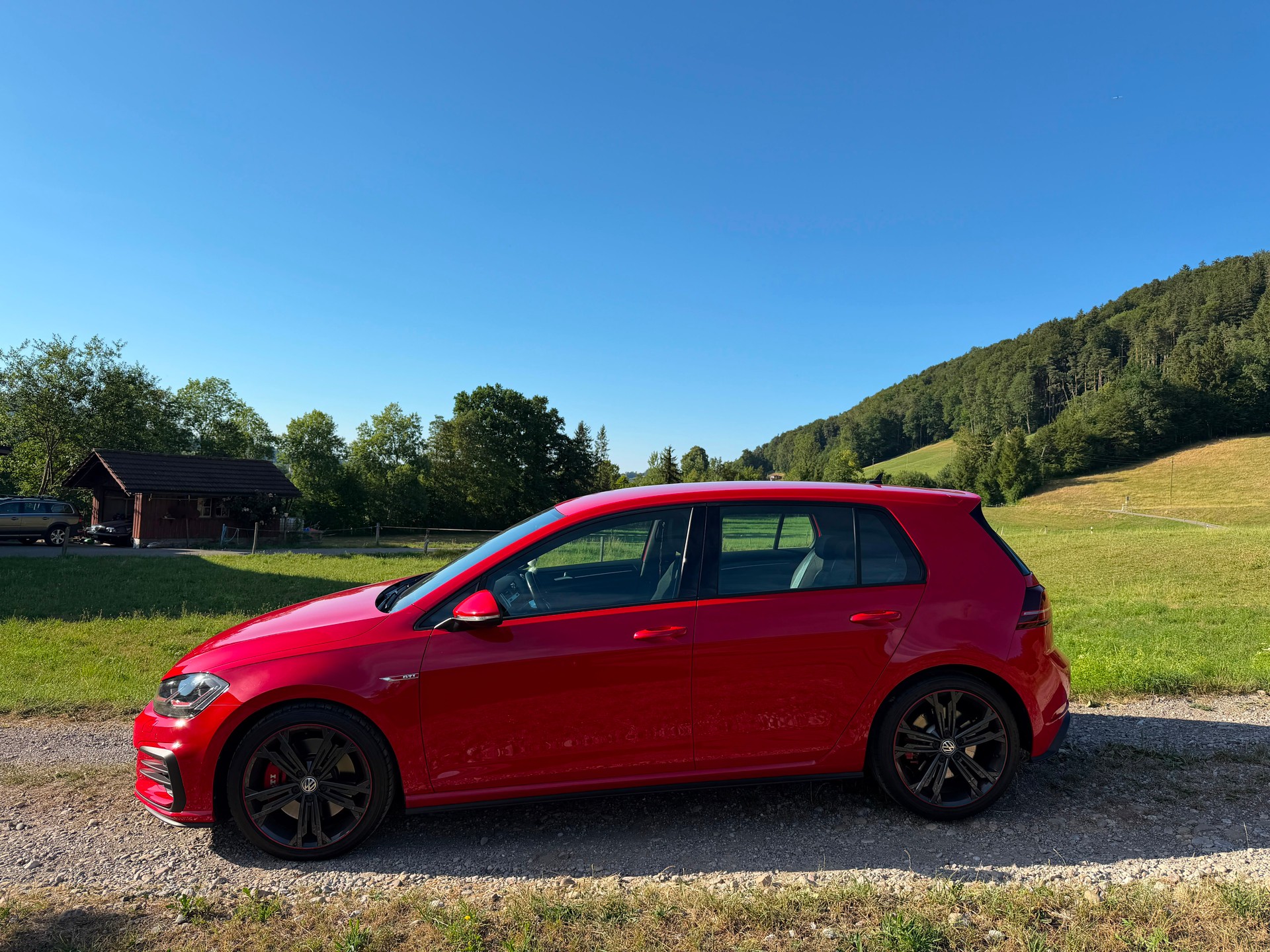 VW 2.0 TSI GTI Performance DSG-image-6
