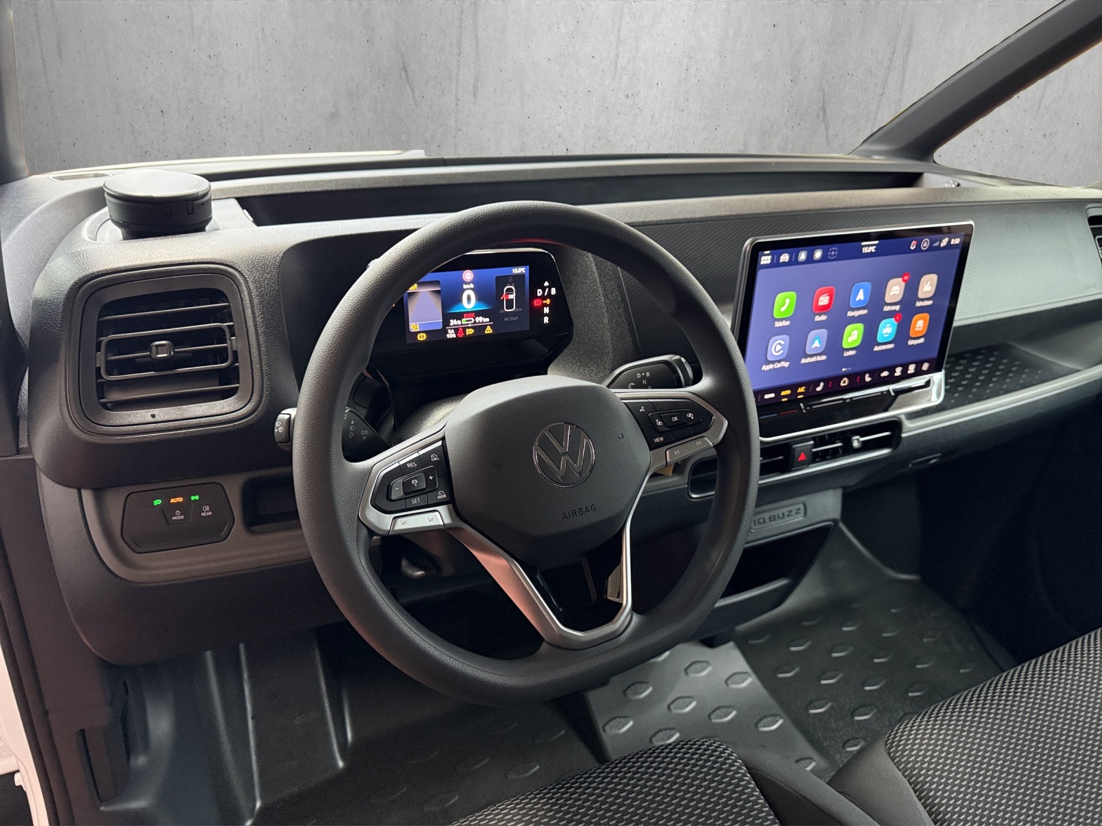 VW ID. Buzz Cargo Pro-image-5