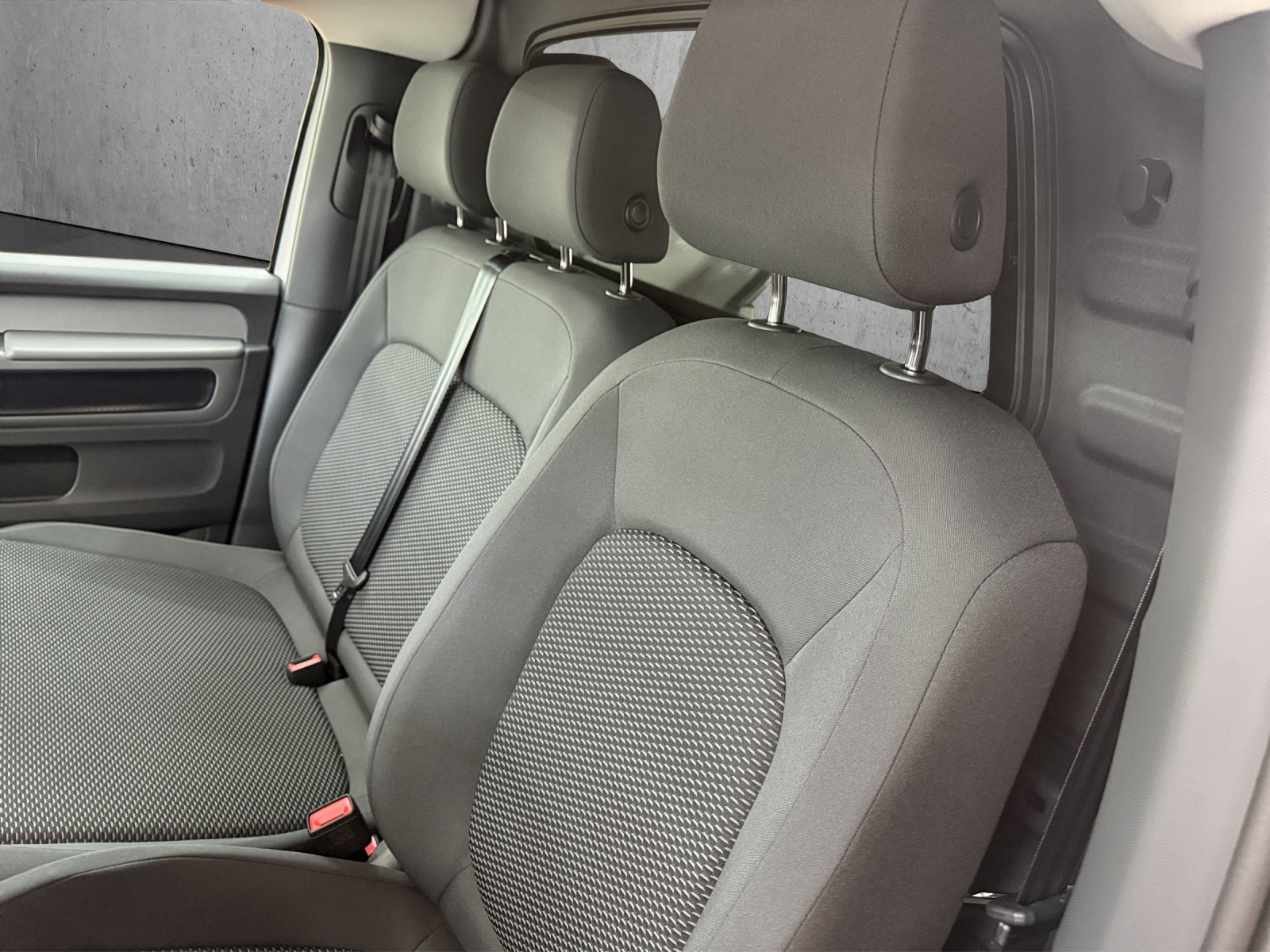 VW ID. Buzz Cargo Pro-image-6